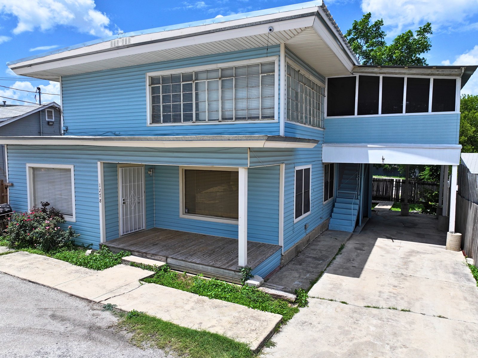 1278 BANDERA RD SAN ANTONIO TX 78228-4067 — photo 5