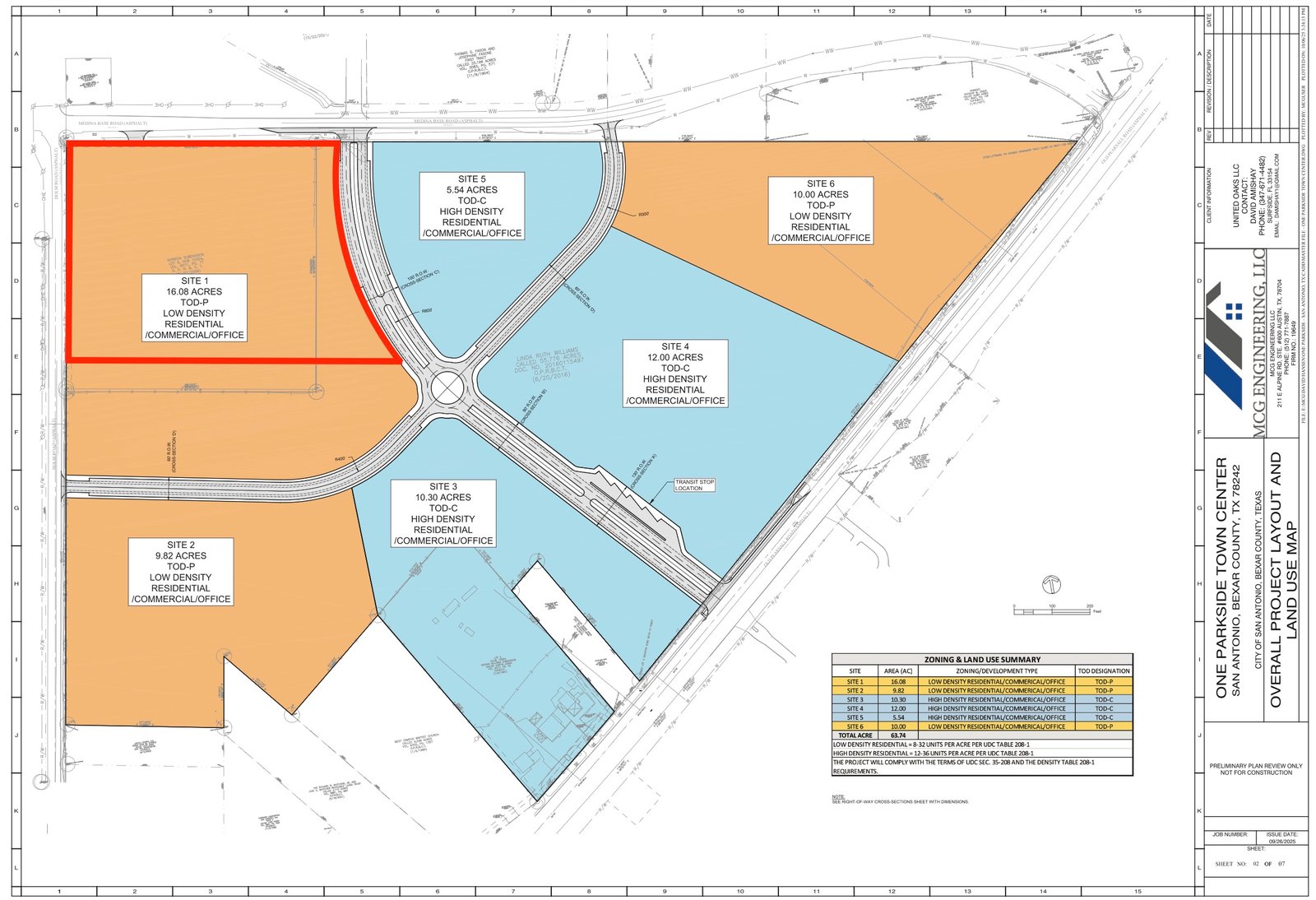 10 AC on Old Pearsall Rd — photo 13