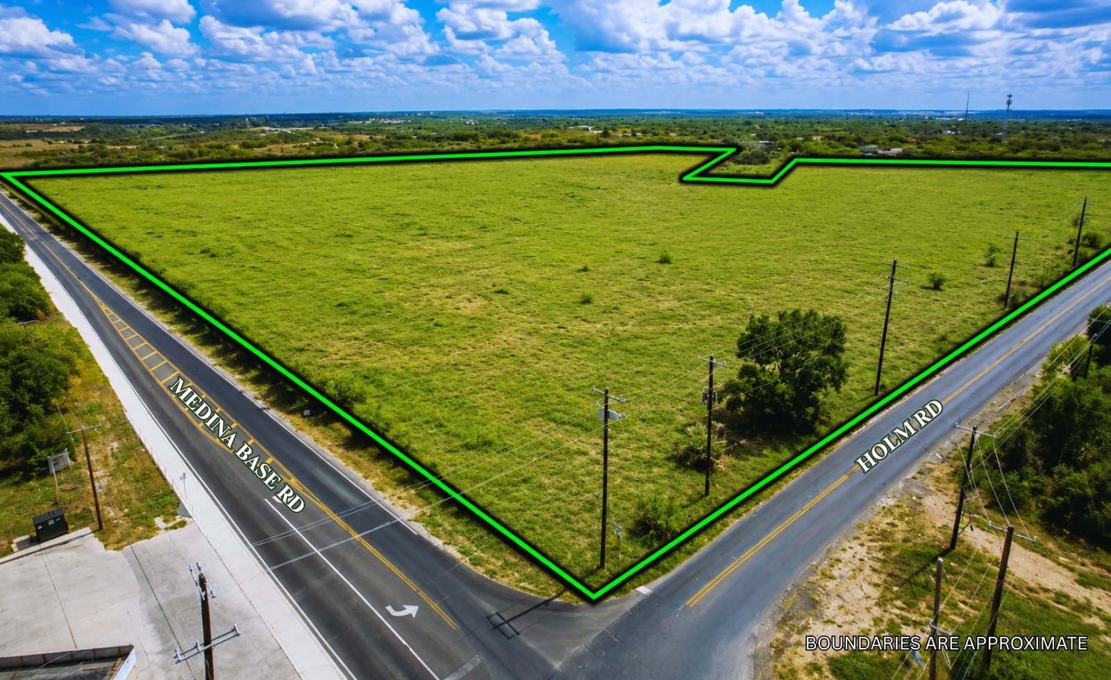 70± AC Old Pearsall Road — photo 11