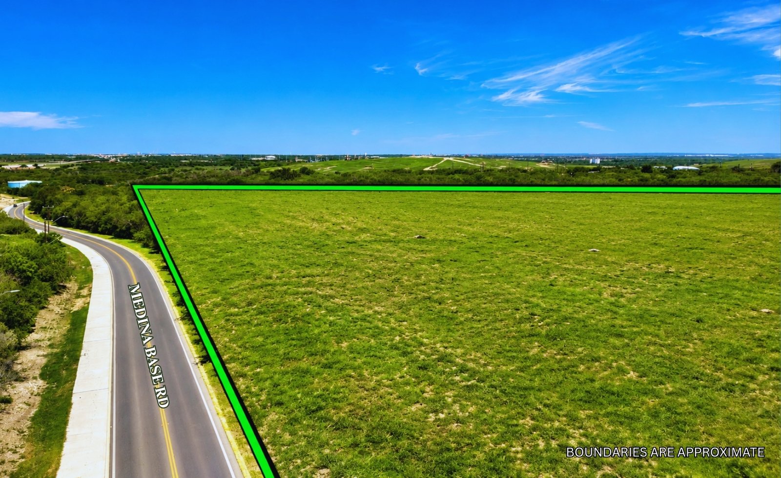 70± AC Old Pearsall Road — photo 12