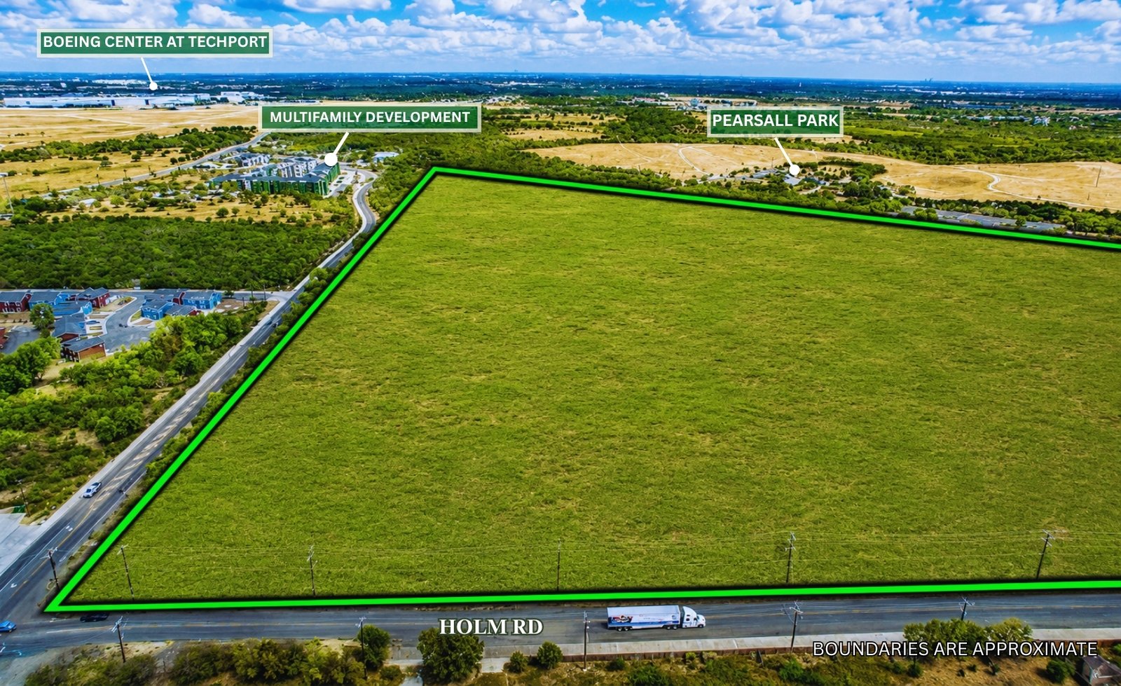 70± AC Old Pearsall Road — photo 14