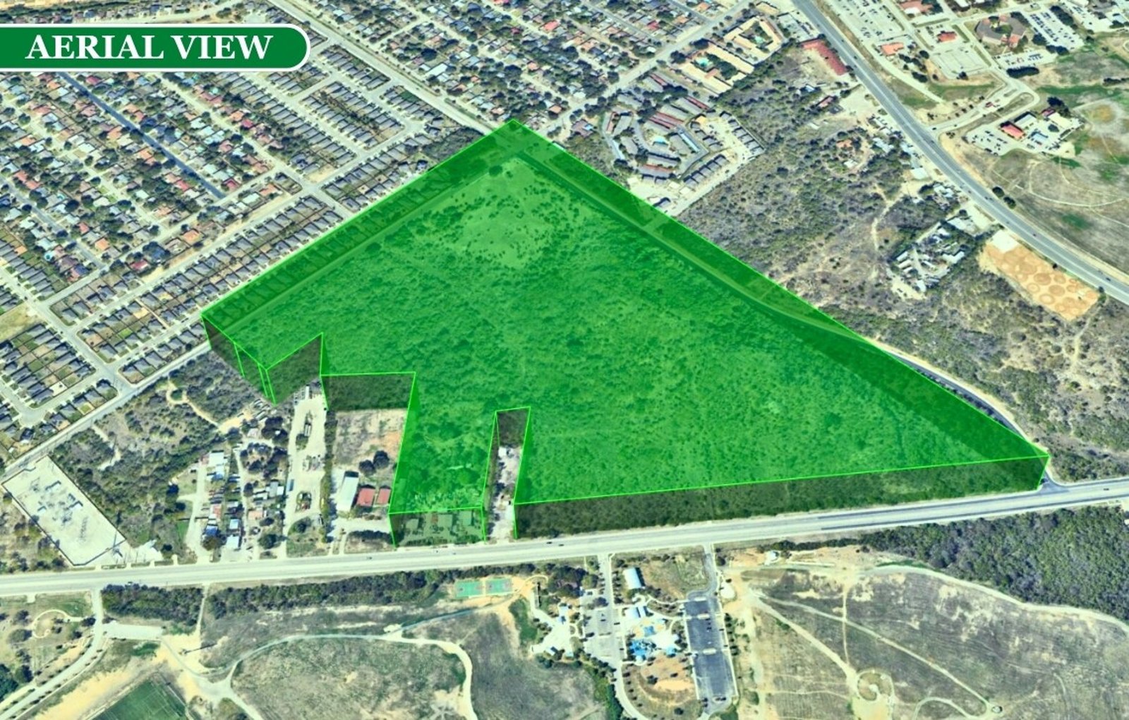 70± AC Old Pearsall Road — photo 17