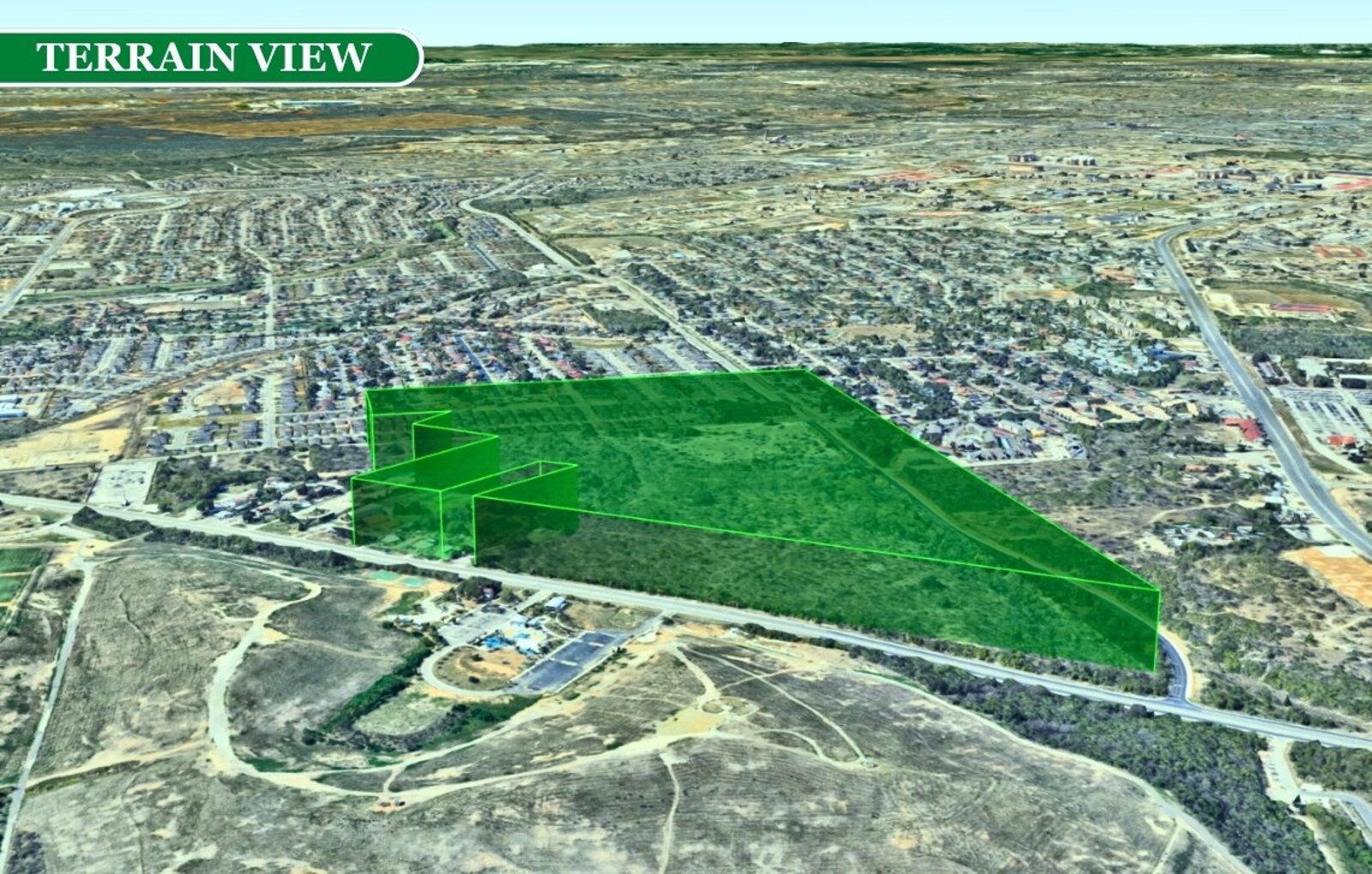70± AC Old Pearsall Road — photo 18