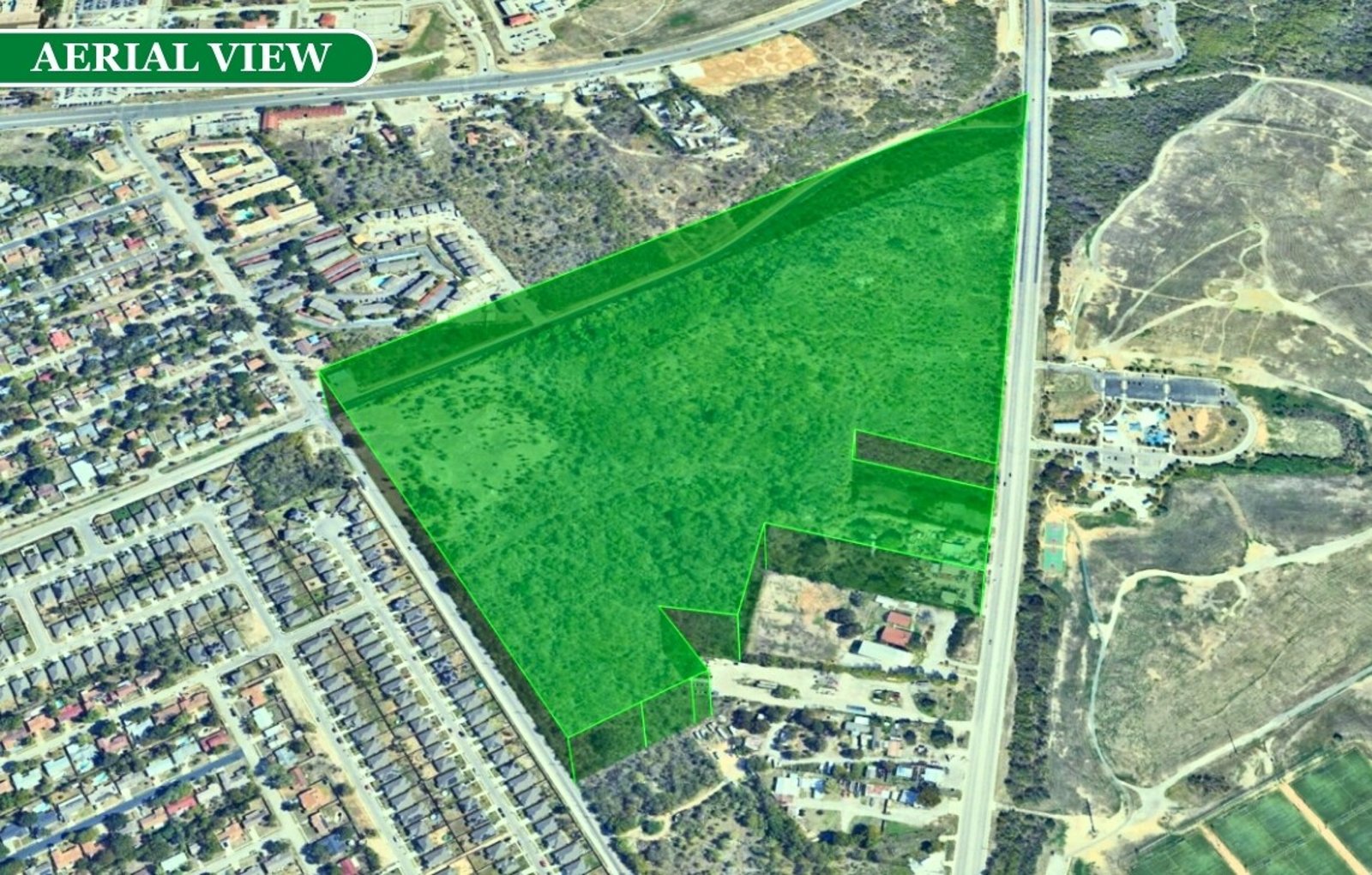 70± AC Old Pearsall Road — photo 19