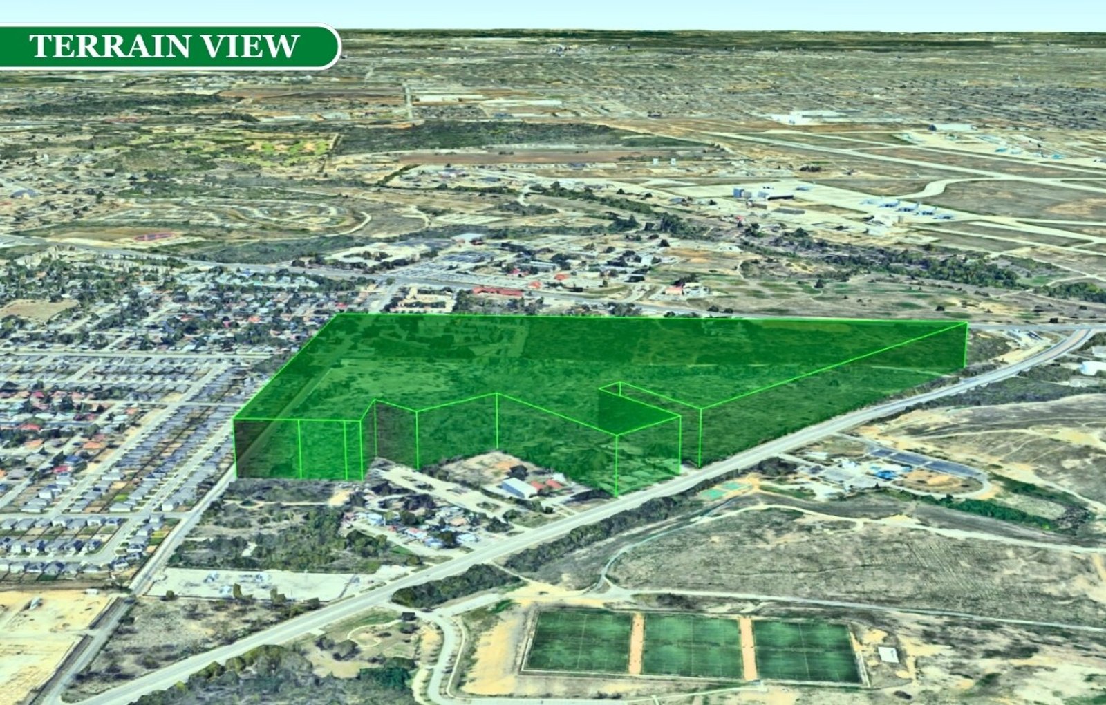 70± AC Old Pearsall Road — photo 20