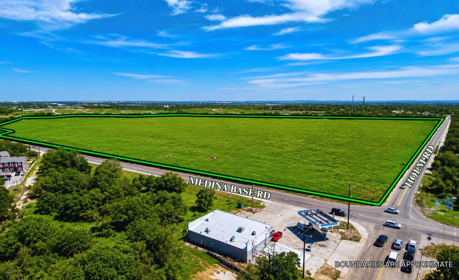 70± AC Old Pearsall Road — photo 3