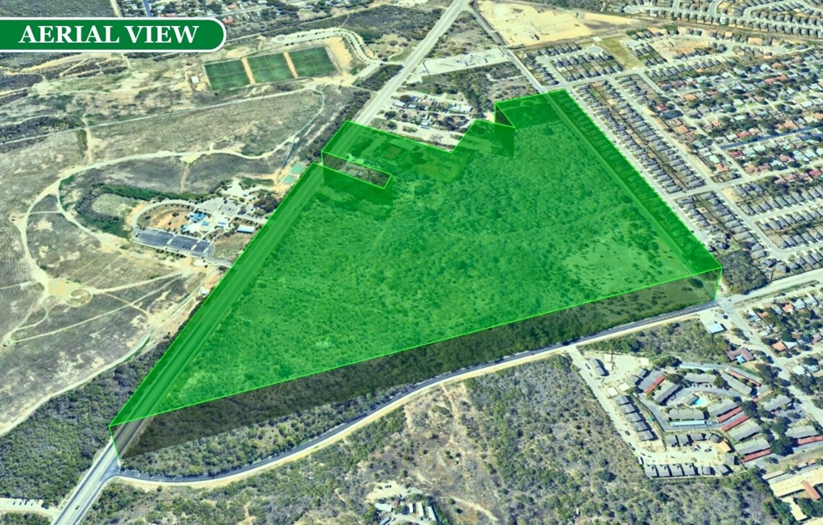 70± AC Old Pearsall Road — photo 21
