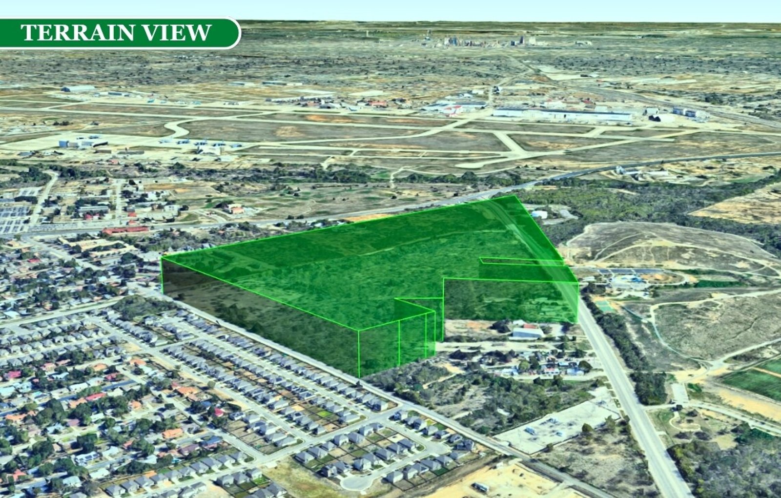 70± AC Old Pearsall Road — photo 22