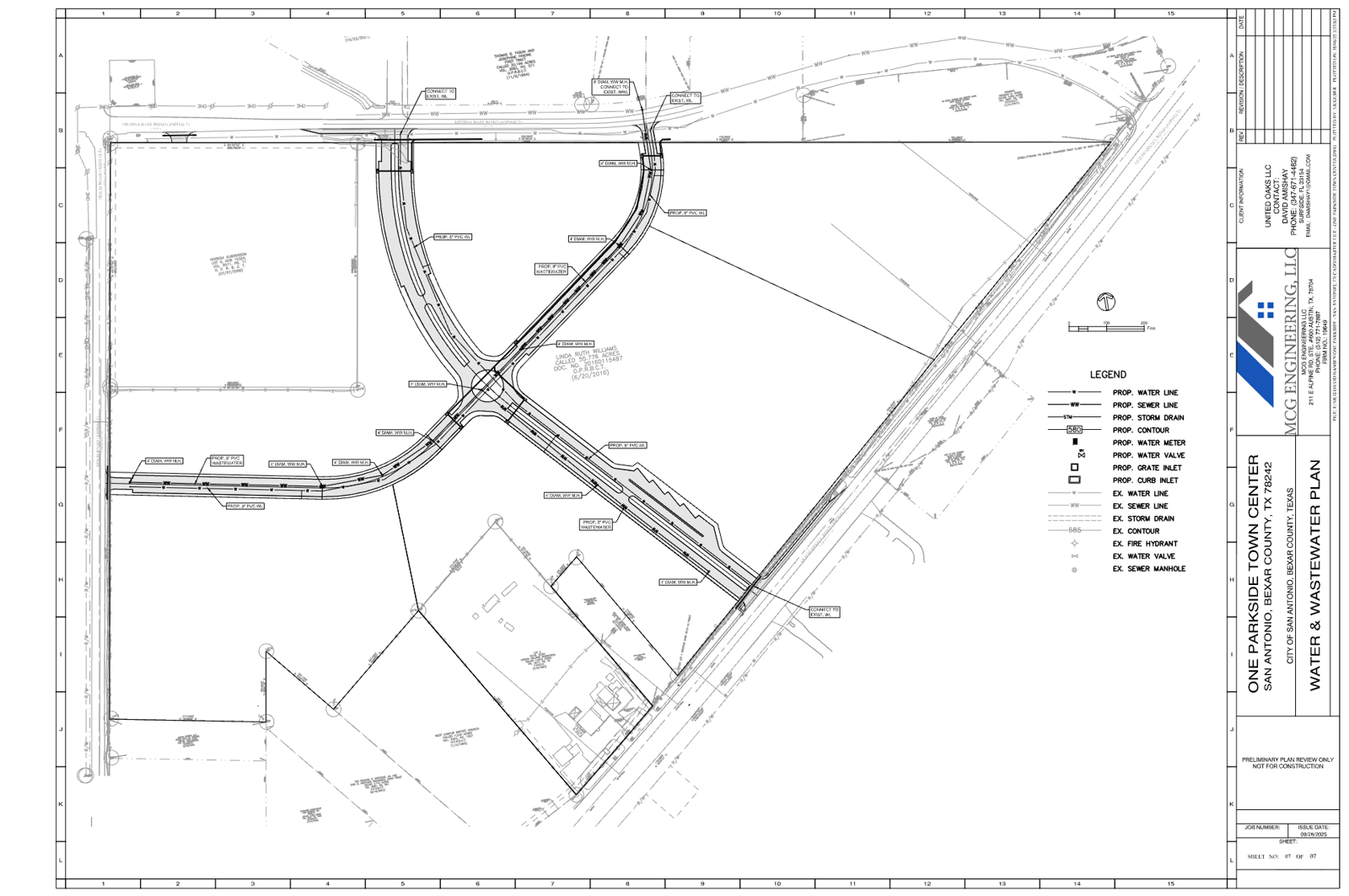70± AC Old Pearsall Road — photo 24