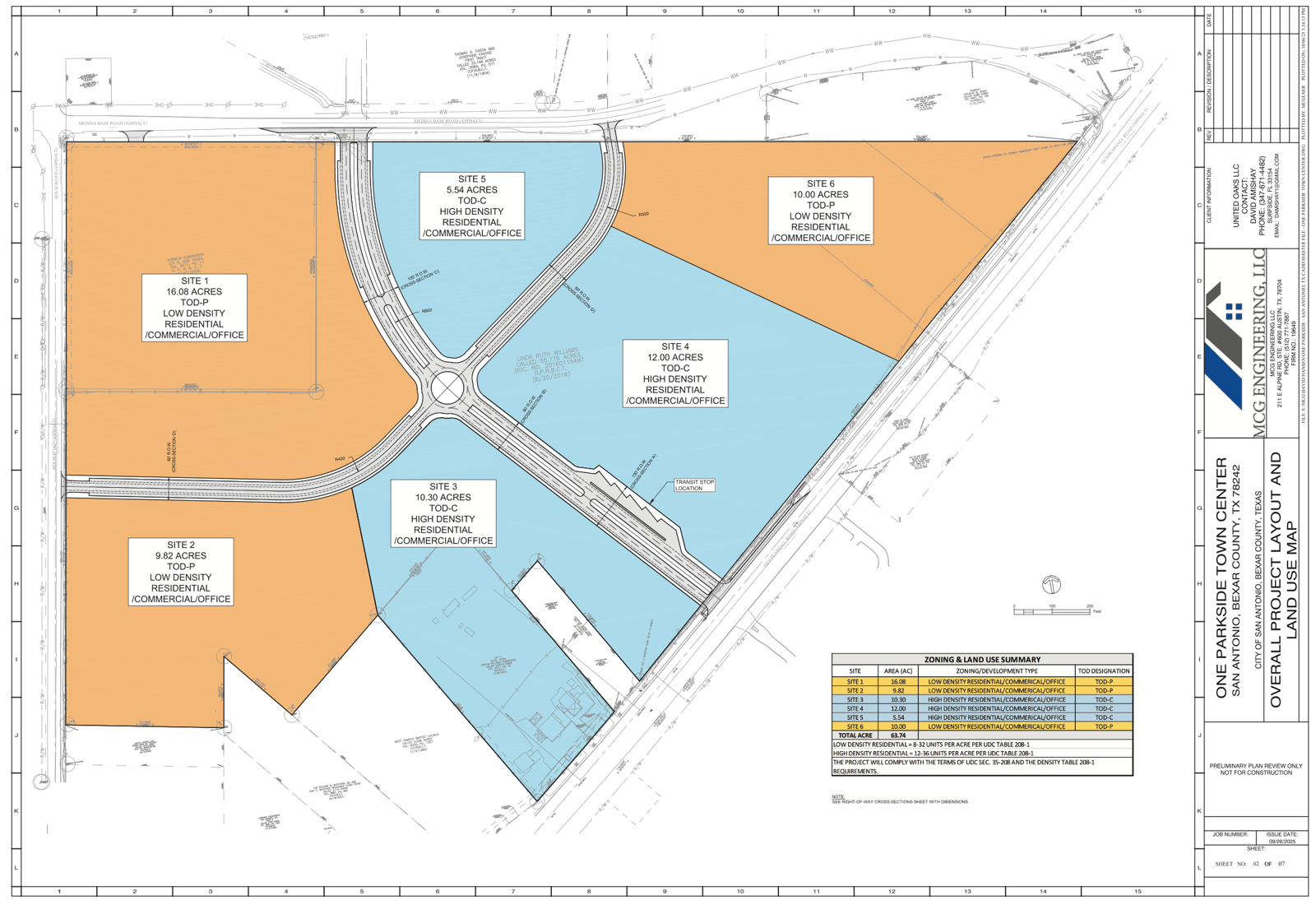 70± AC Old Pearsall Road — photo 26