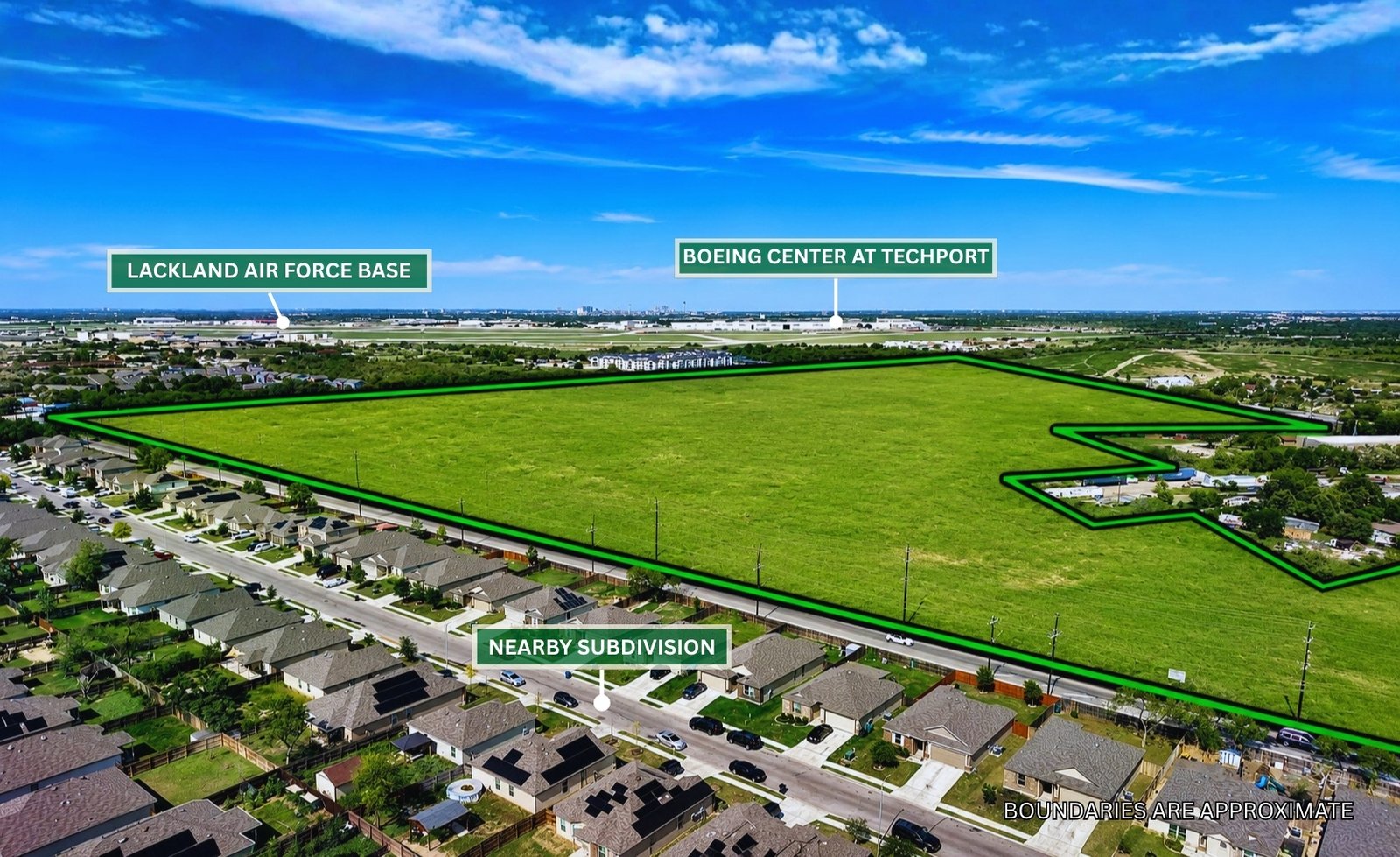 70± AC Old Pearsall Road — photo 7