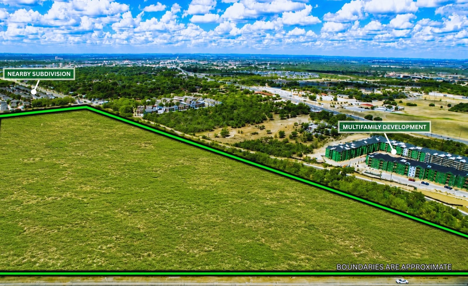 70± AC Old Pearsall Road — photo 10