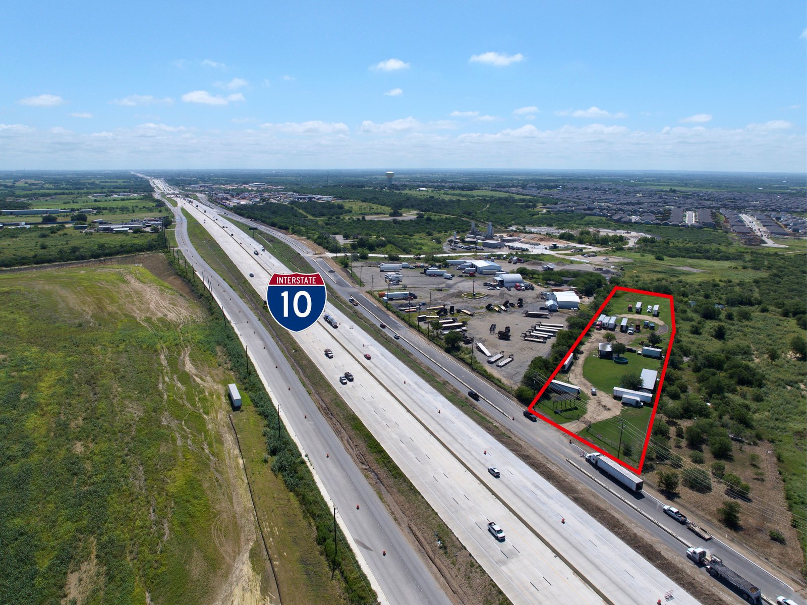 12502 E IH 10 — photo 1