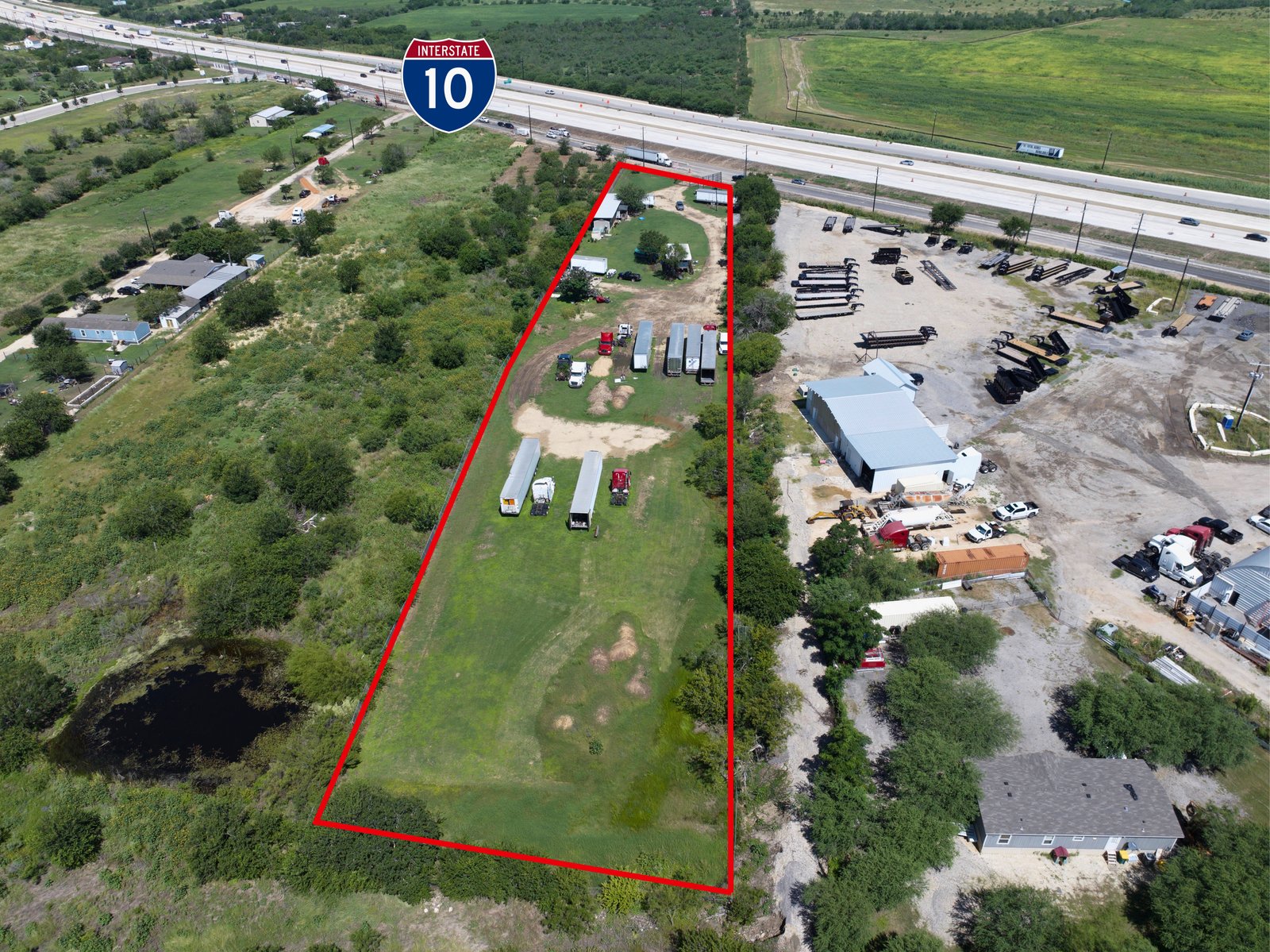 12502 E IH 10 — photo 2
