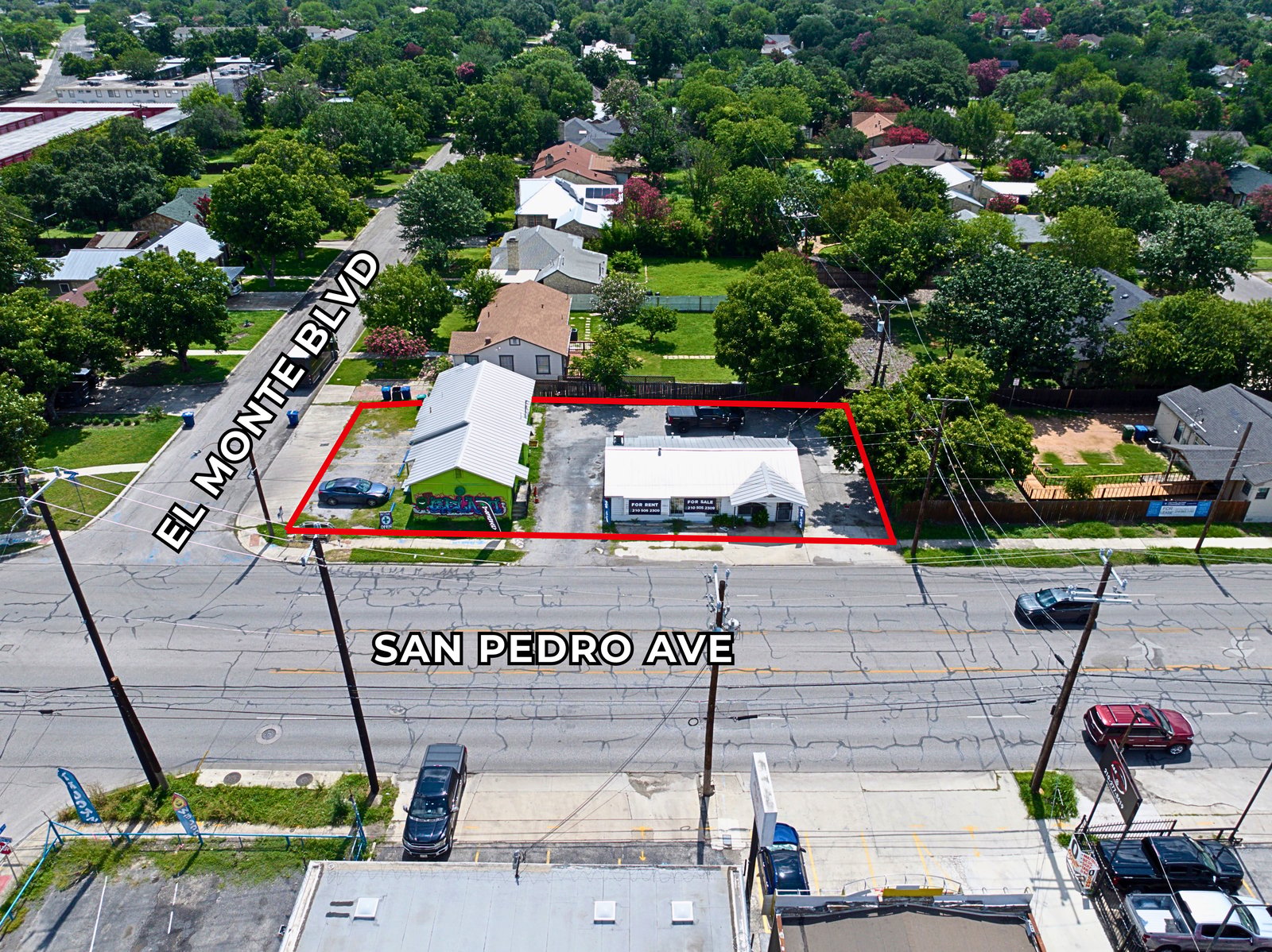 298 El Monte Boulevard — photo 1
