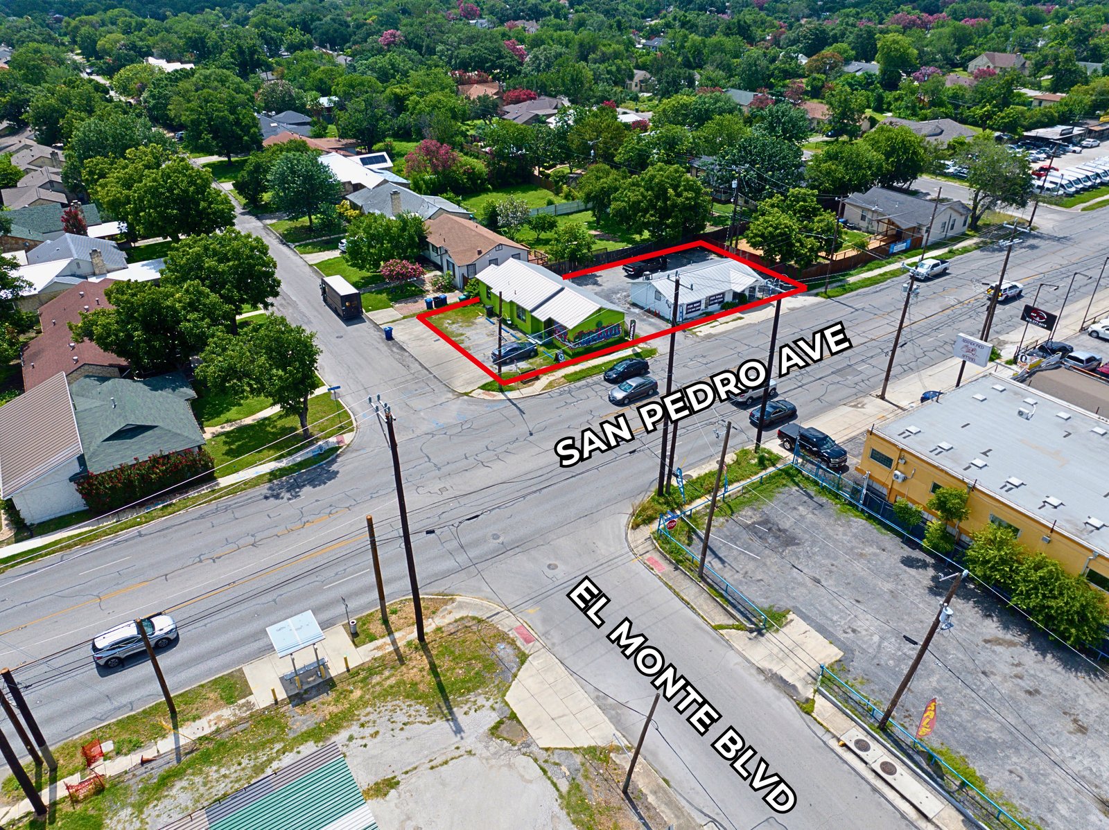 298 El Monte Boulevard — photo 2