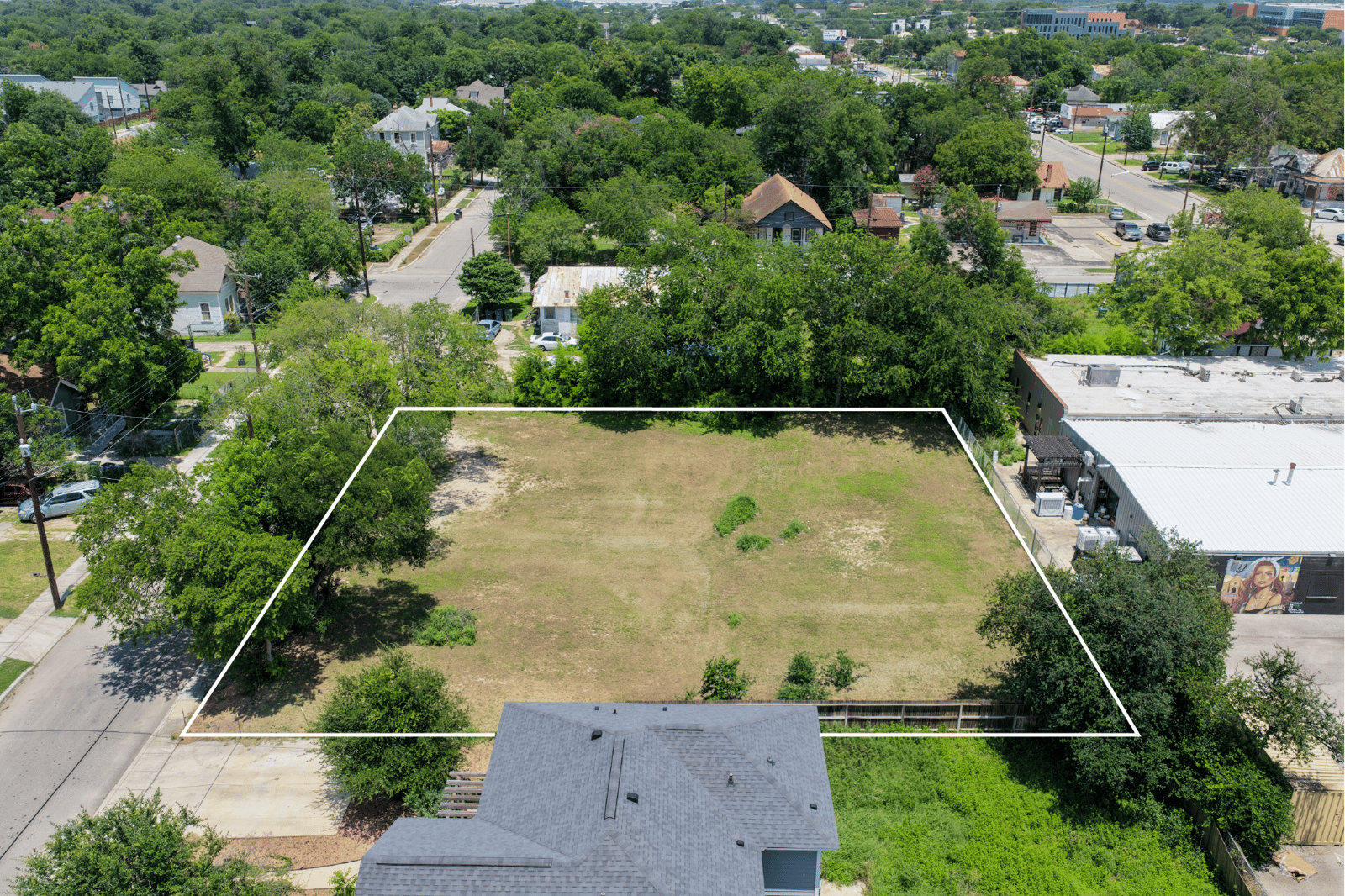 134 BELMONT SAN ANTONIO TX 78202 — photo 3