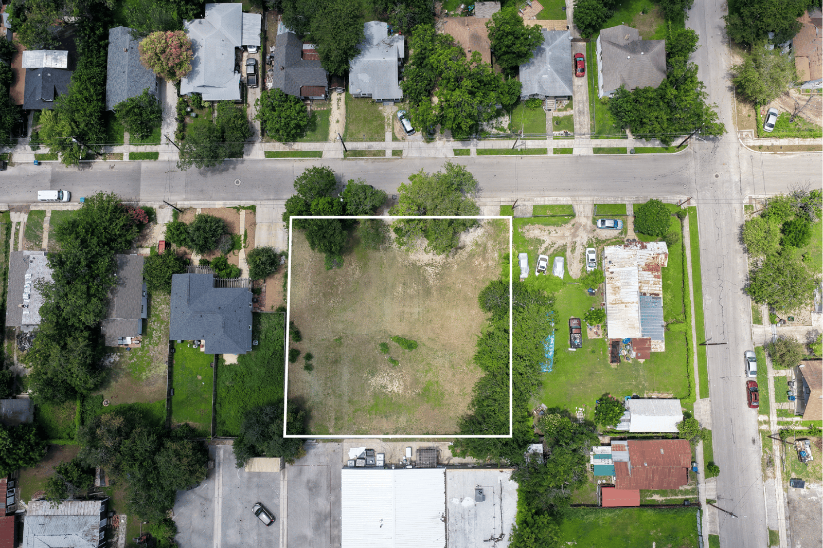 134 BELMONT SAN ANTONIO TX 78202 — photo 4