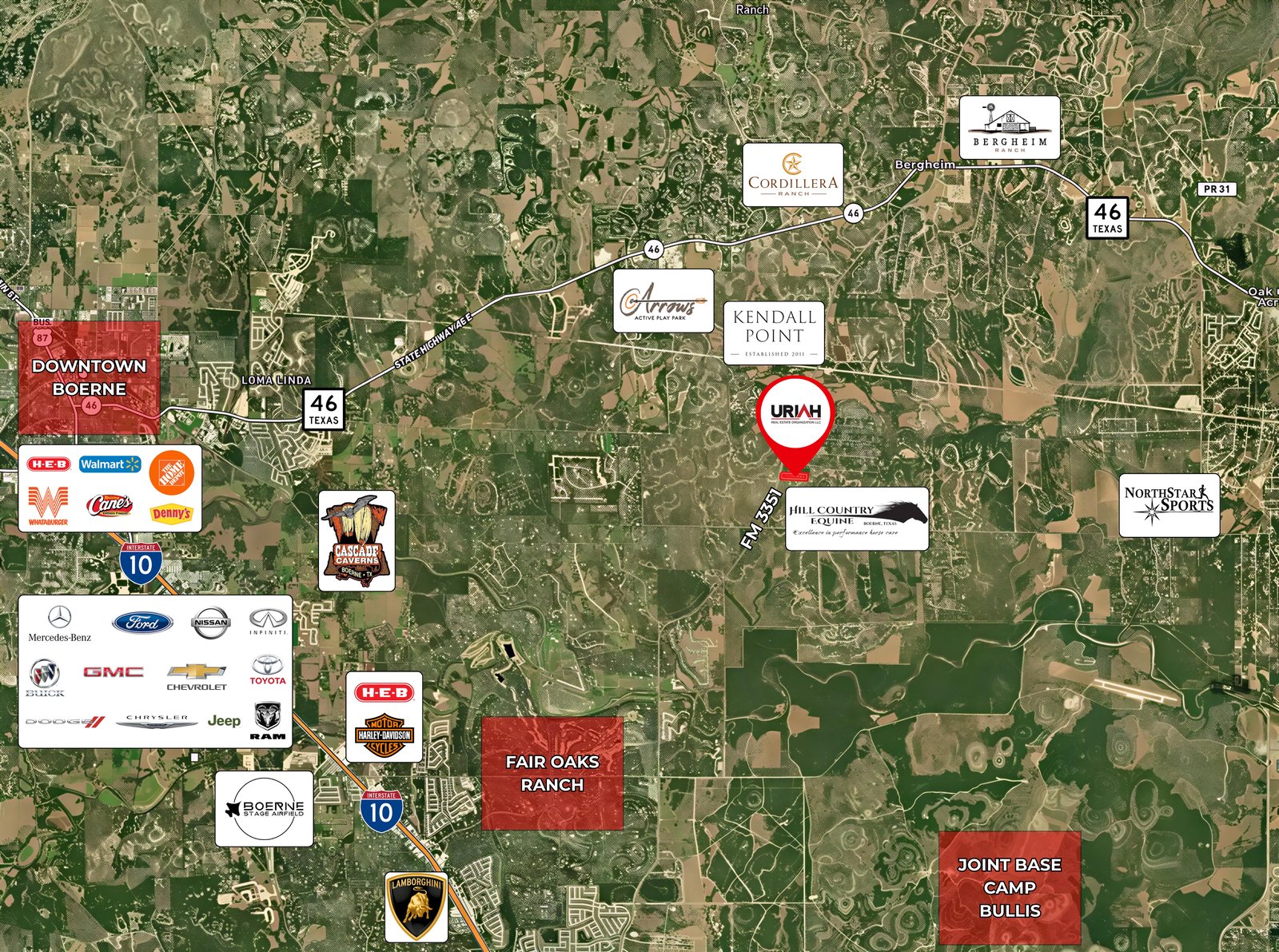 32670 FM 3351 S BOERNE TX 78006-5708 — photo 2