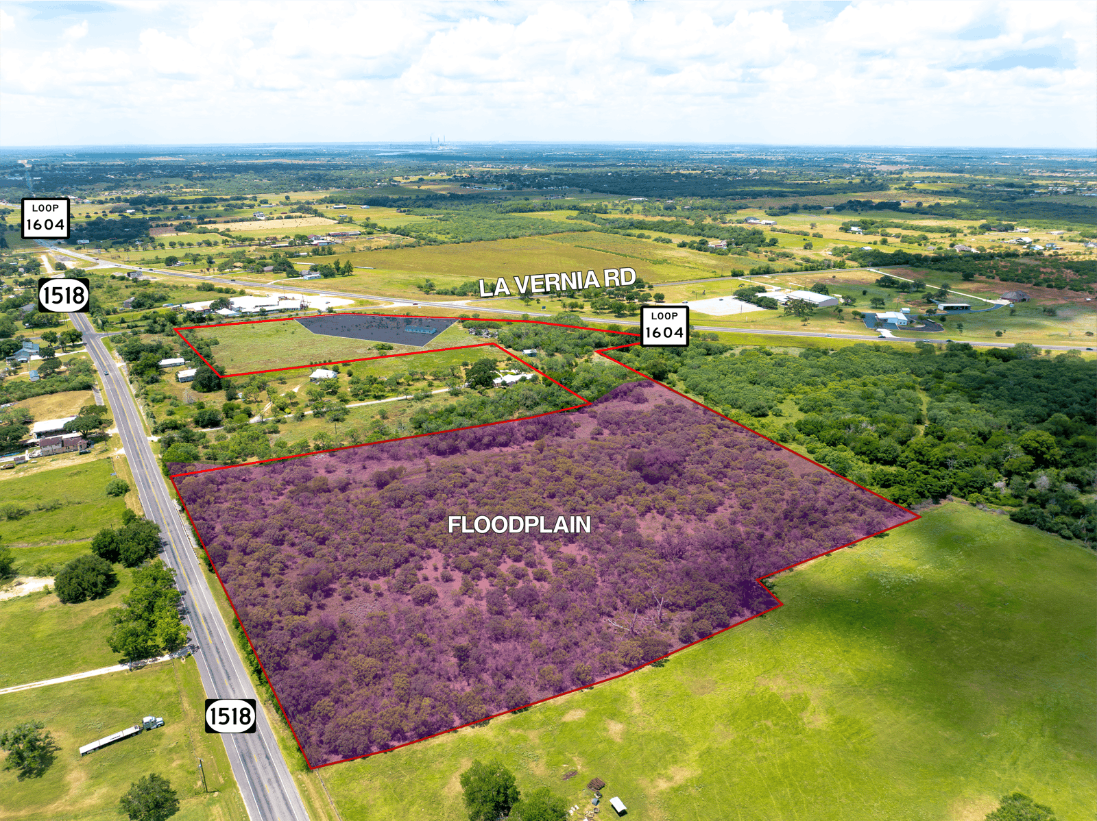 20.22 AC On Loop 1604 & La Vernia Rd — photo 4
