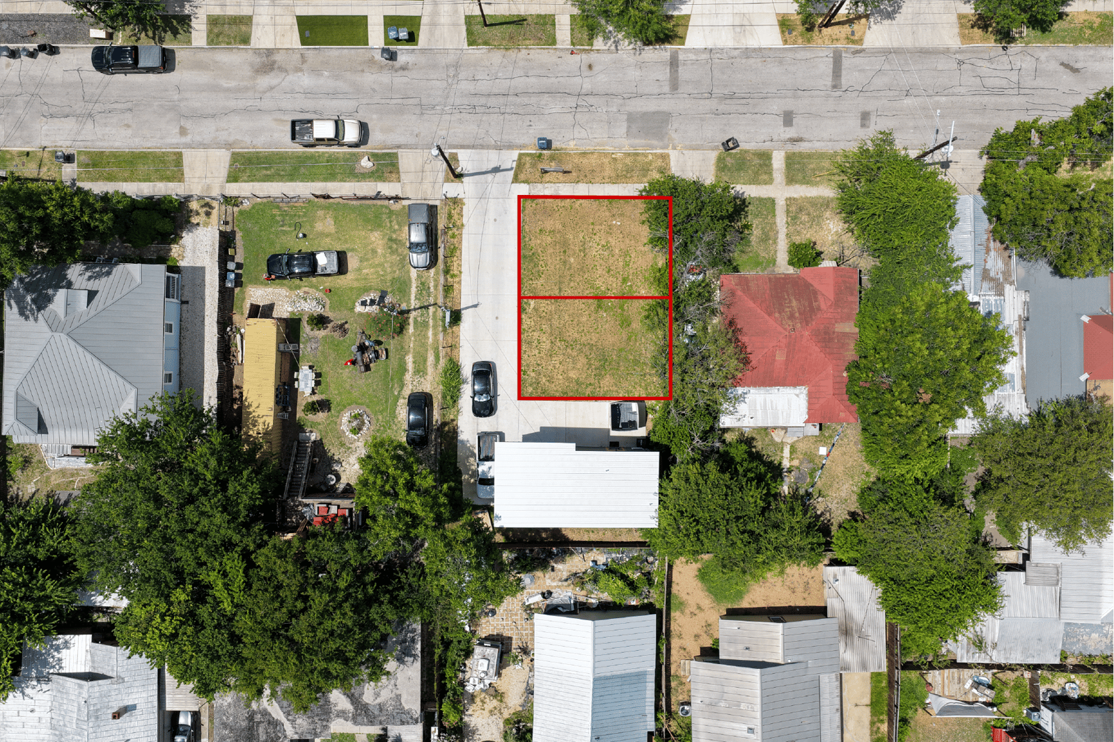 514 DAKOTA ST SAN ANTONIO TX 78203 — photo 2