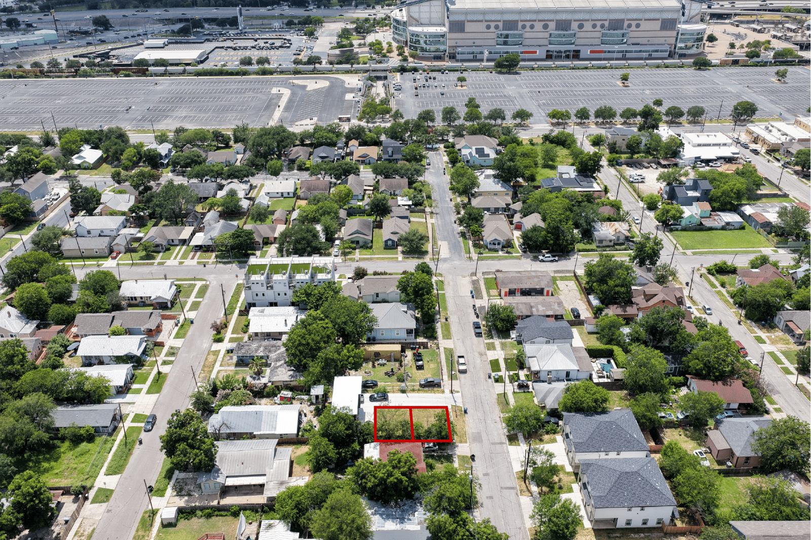 514 DAKOTA ST SAN ANTONIO TX 78203 — photo 4