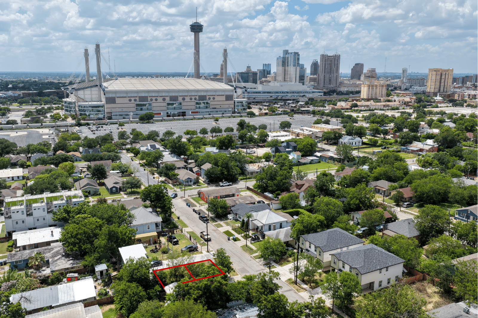 514 DAKOTA ST SAN ANTONIO TX 78203 — photo 5