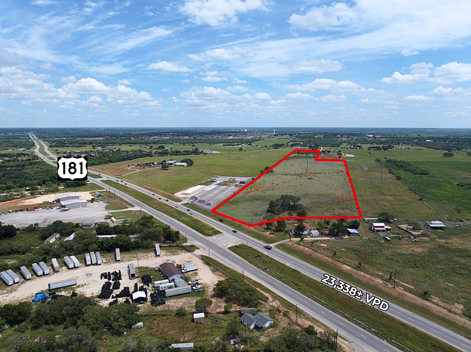 14469 South U.S. Highway 181 — photo 2