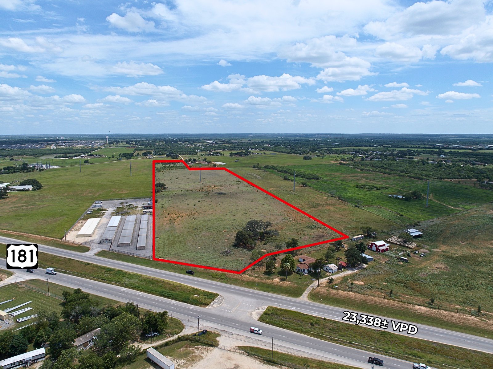 14469 South U.S. Highway 181 — photo 3
