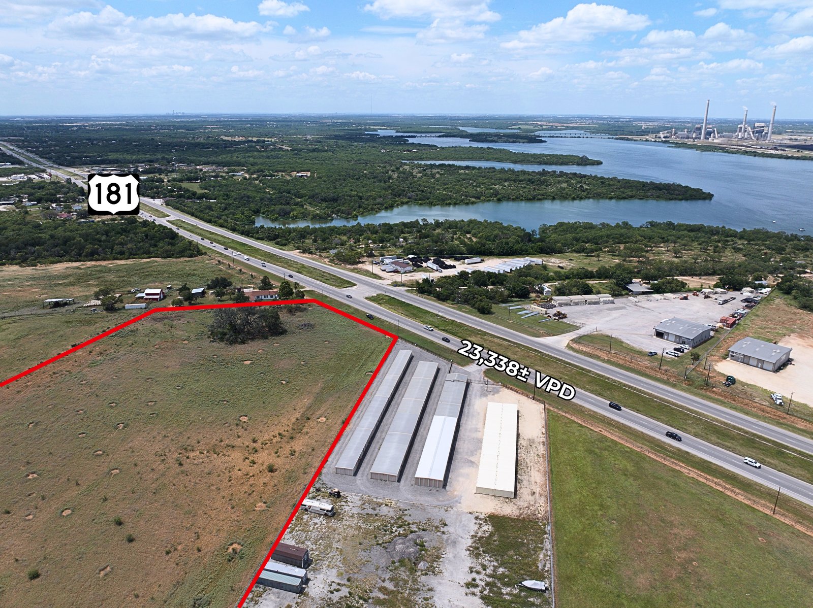14469 South U.S. Highway 181 — photo 4