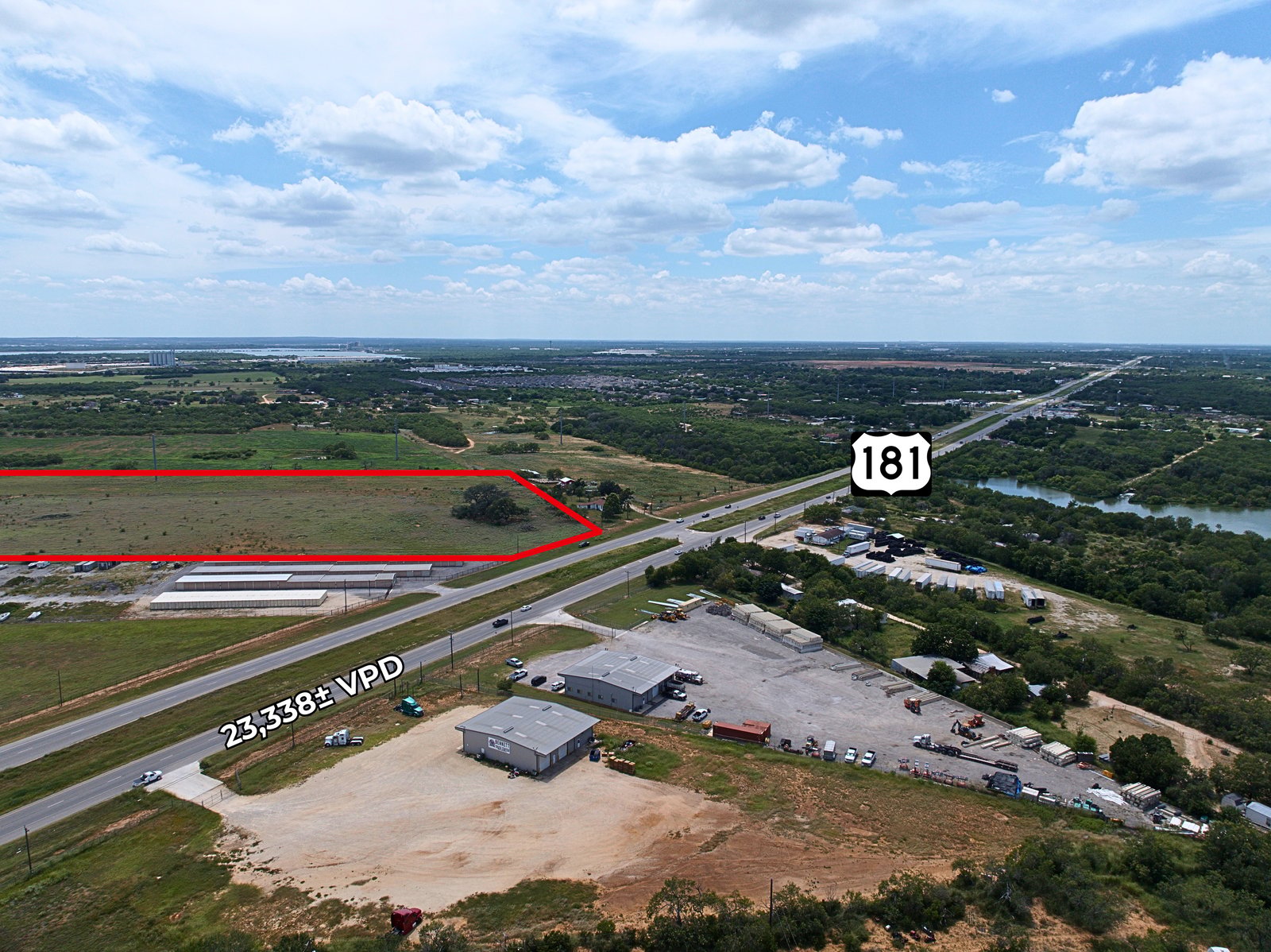 14469 South U.S. Highway 181 — photo 5