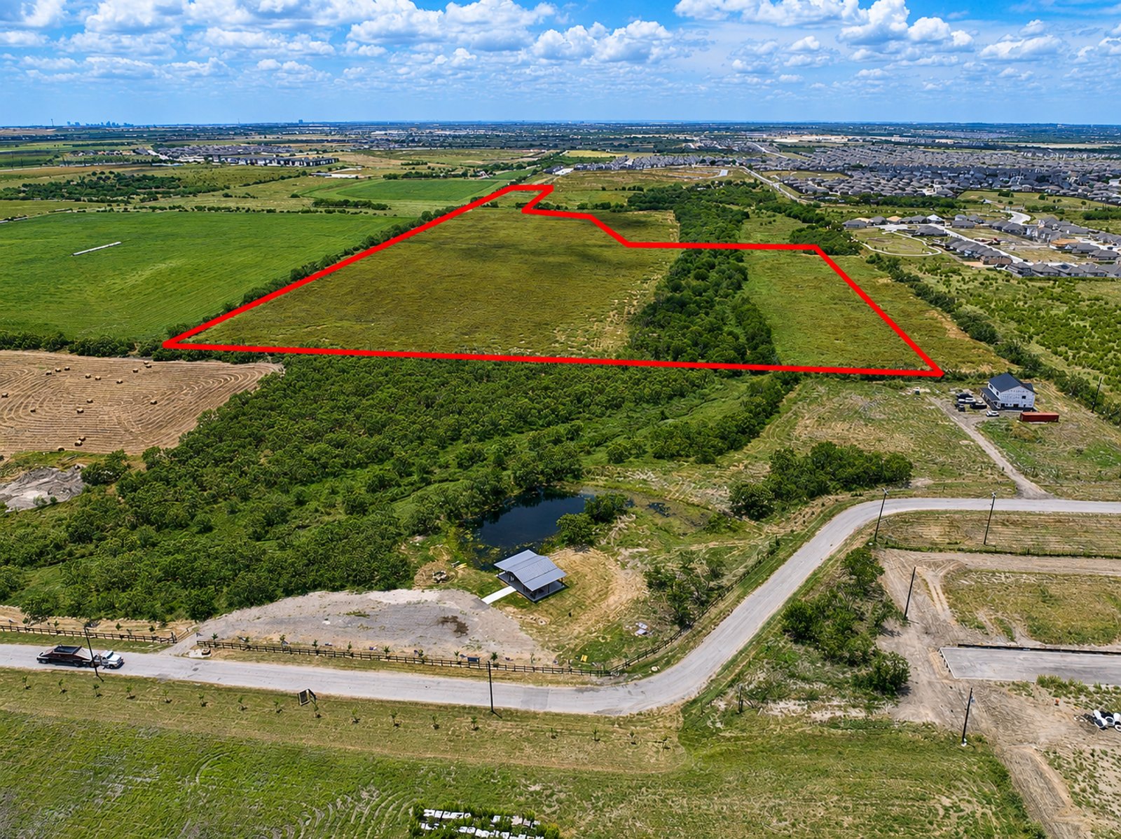 112 Duplex Lots on Green Rd — photo 6