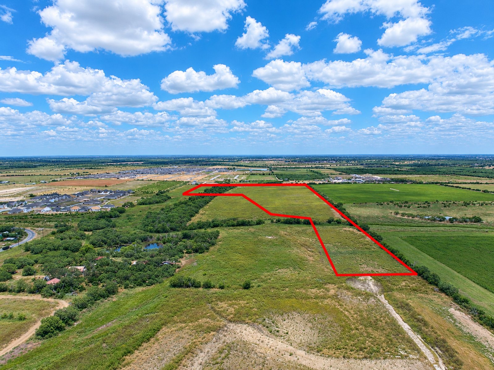 112 Duplex Lots on Green Rd — photo 7