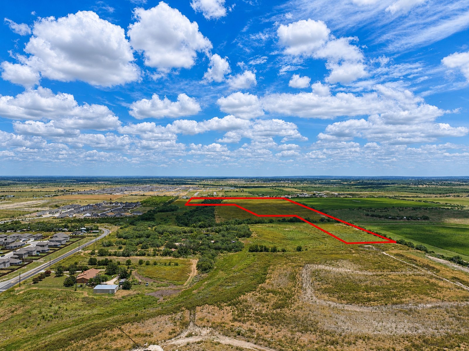 112 Duplex Lots on Green Rd — photo 8