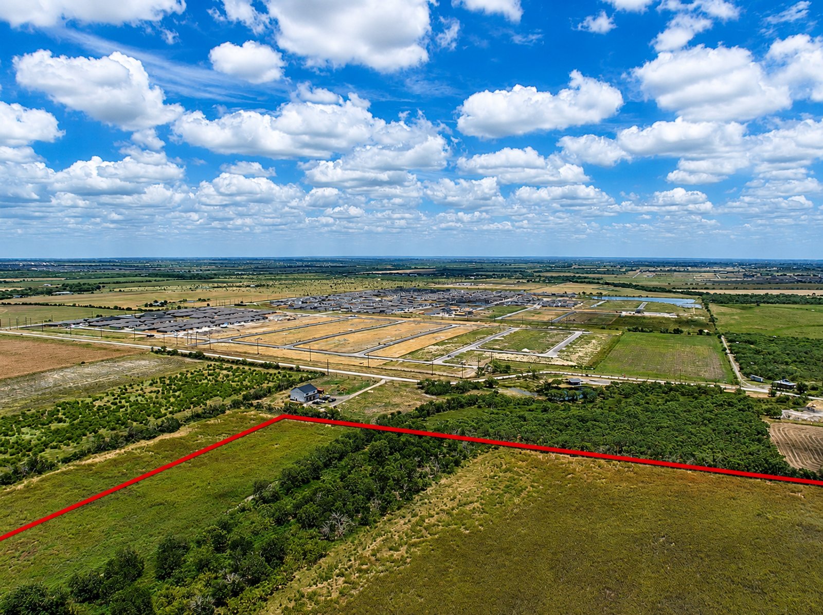 112 Duplex Lots on Green Rd — photo 9