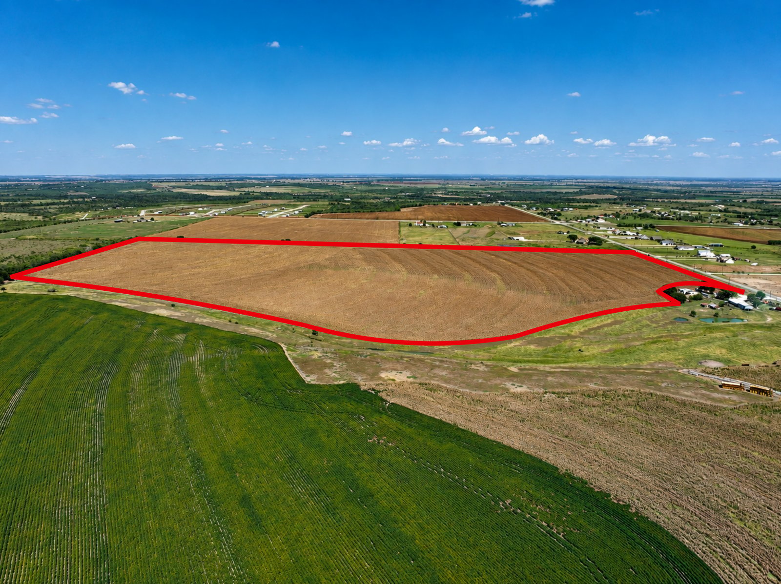 73.86± AC ON DREIBRODT RD — photo 3