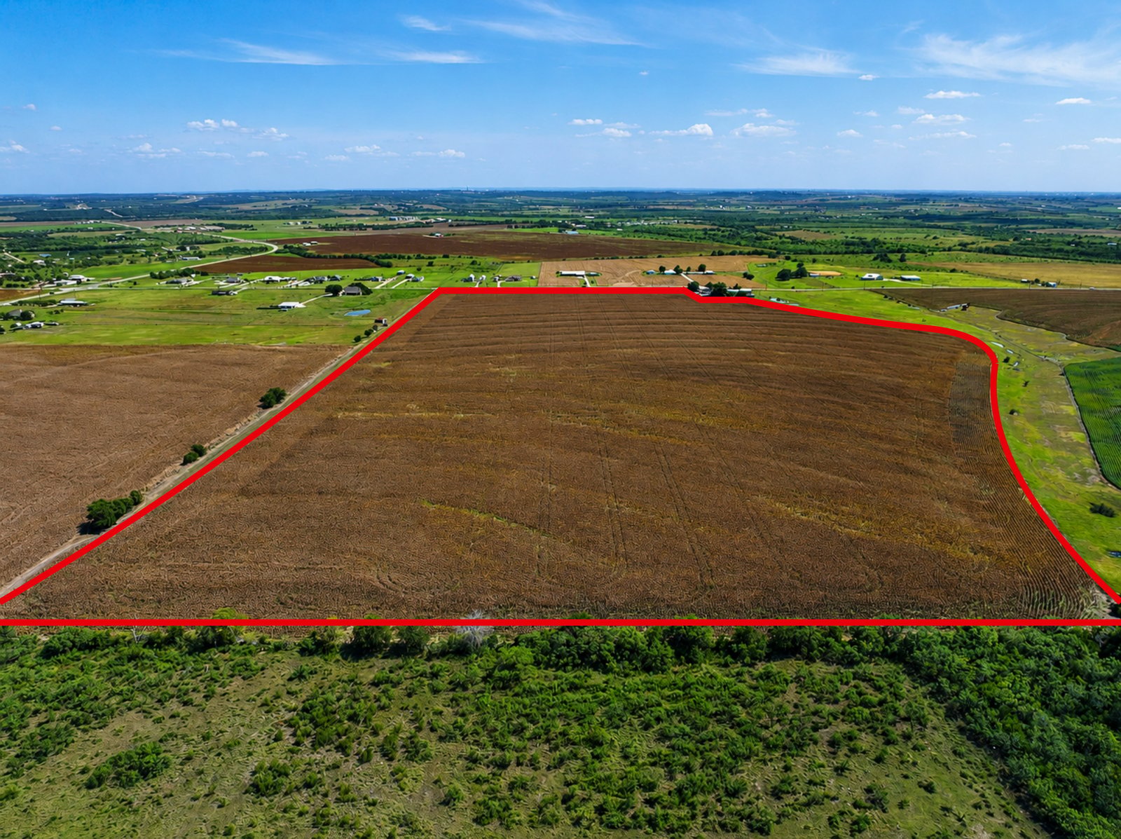 73.86± AC ON DREIBRODT RD — photo 4