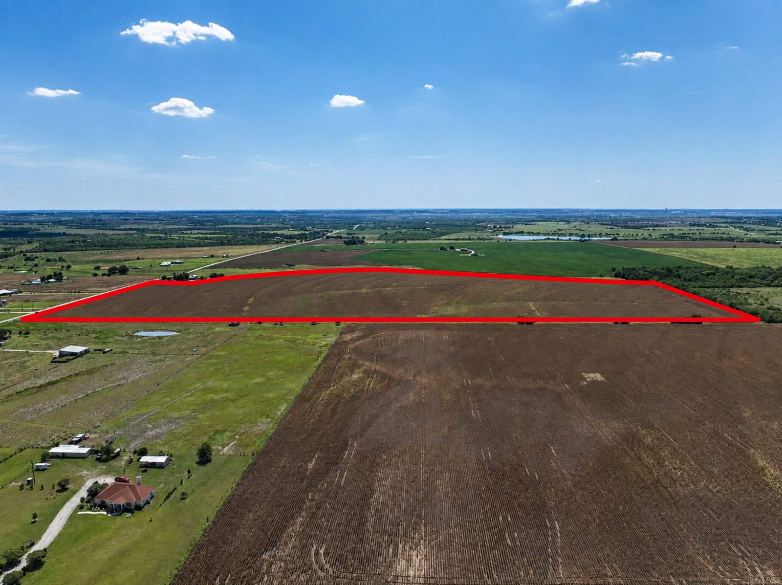 73.86± AC ON DREIBRODT RD — photo 5