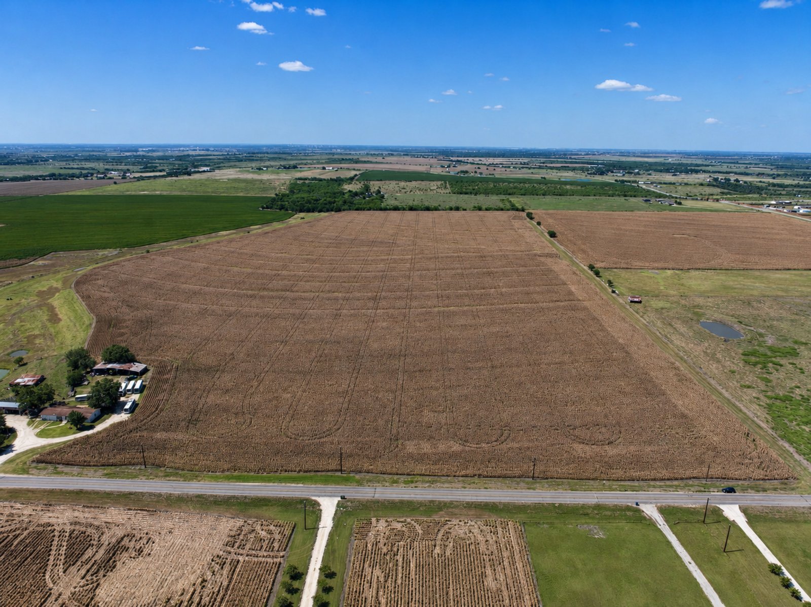 73.86± AC ON DREIBRODT RD — photo 6