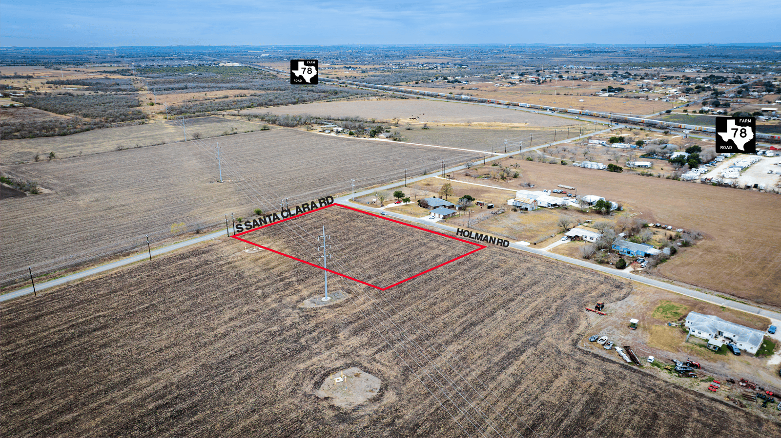 775 HOLMAN RD MARION TX 78124-4002 — photo 2