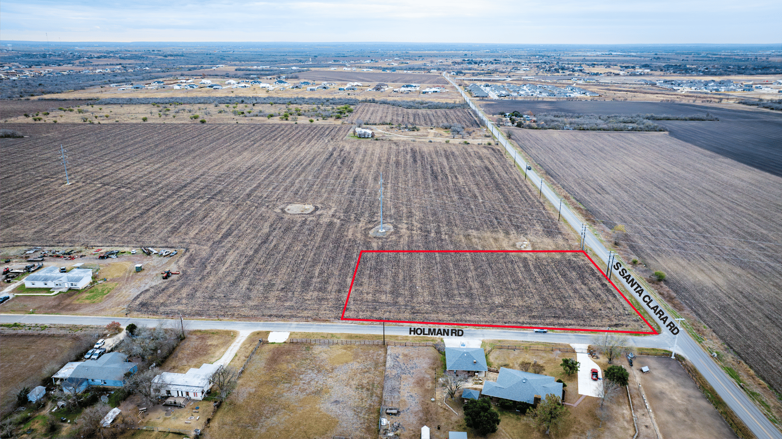 775 HOLMAN RD MARION TX 78124-4002 — photo 4