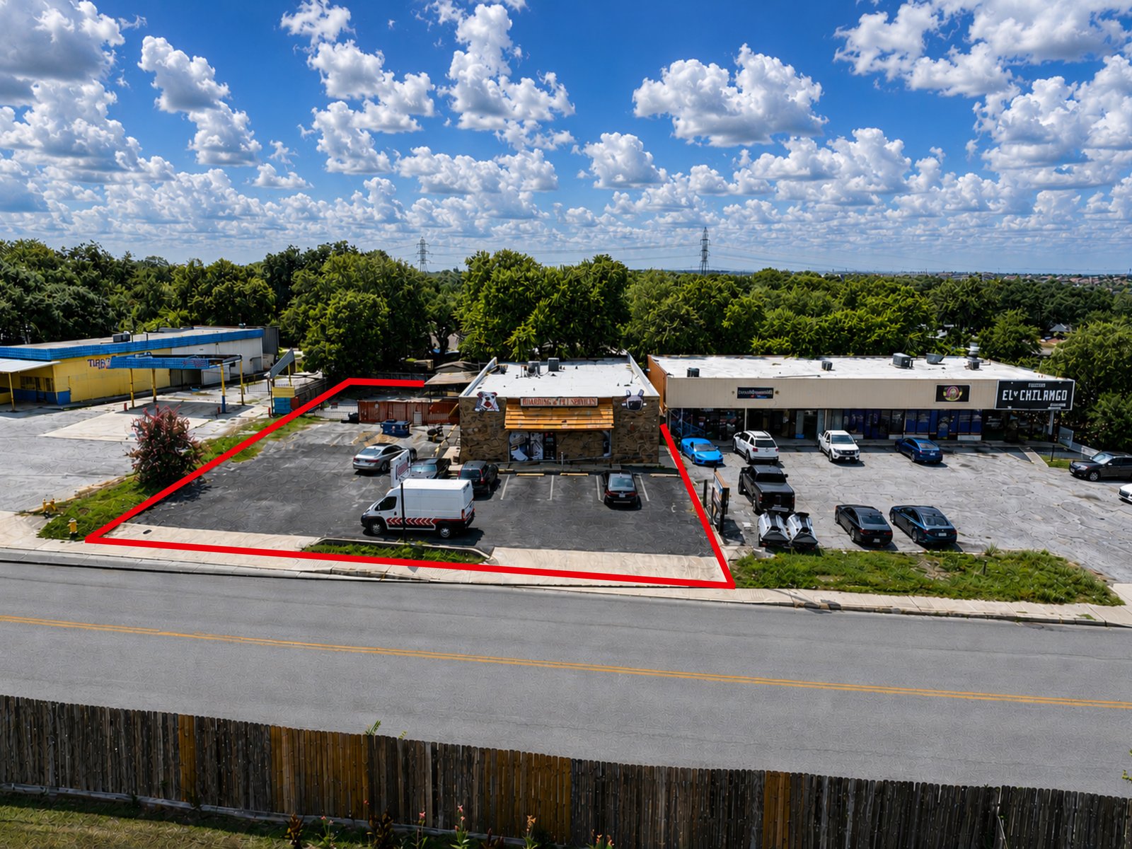 Retail | Office | Fromer Vet Clinic — photo 20