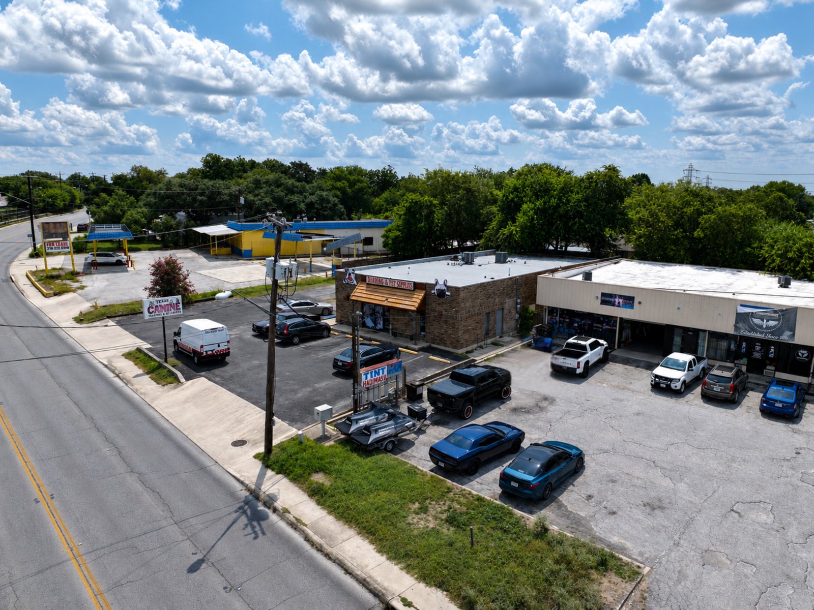 Retail | Office | Fromer Vet Clinic — photo 21