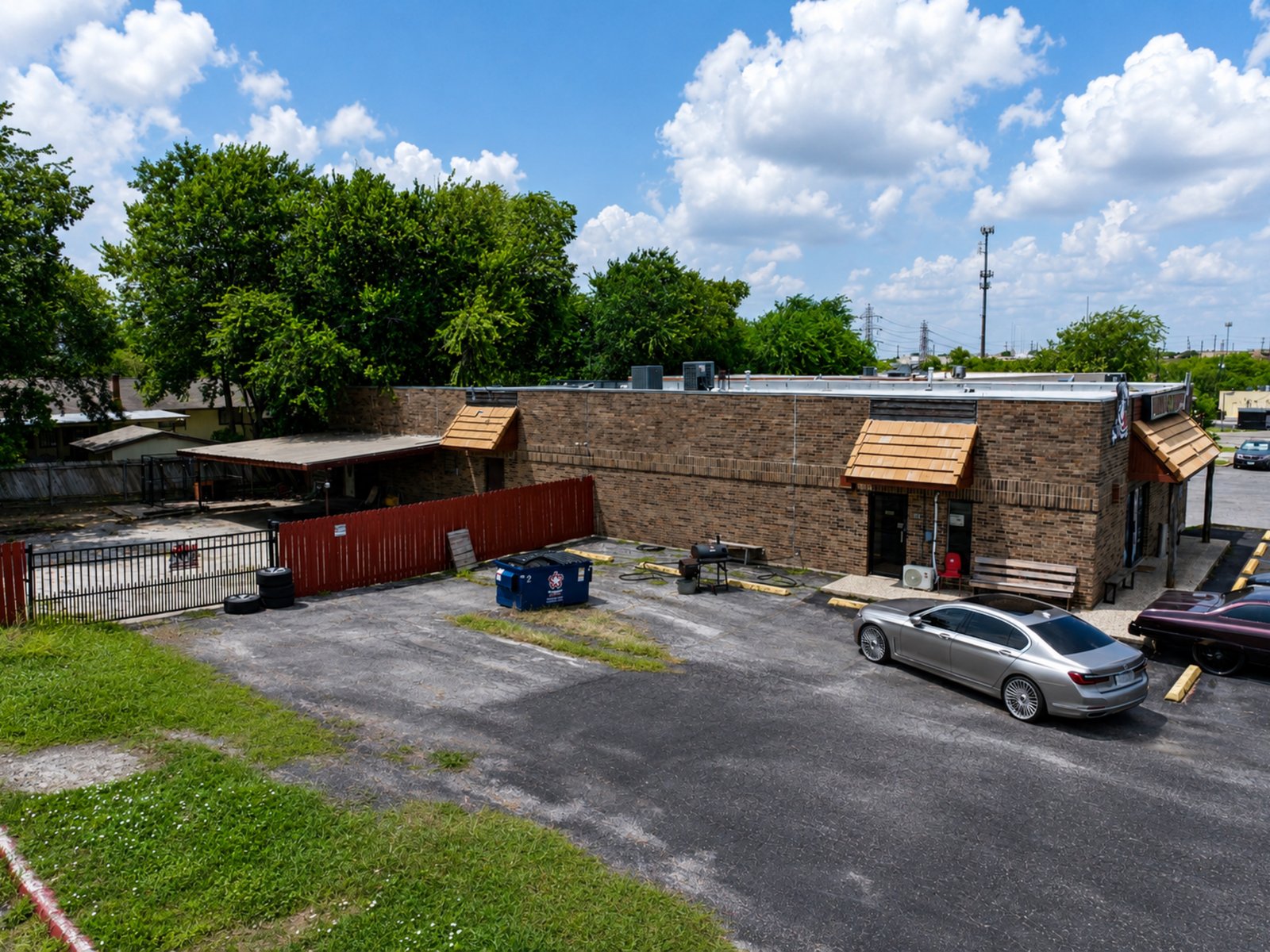 Retail | Office | Fromer Vet Clinic — photo 23