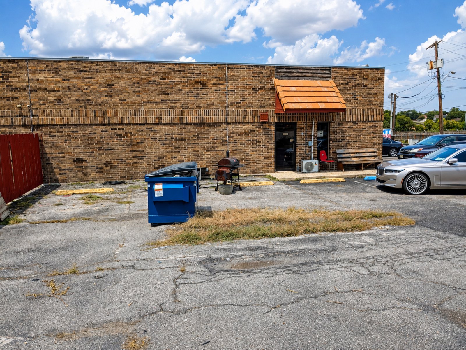 Retail | Office | Fromer Vet Clinic — photo 25