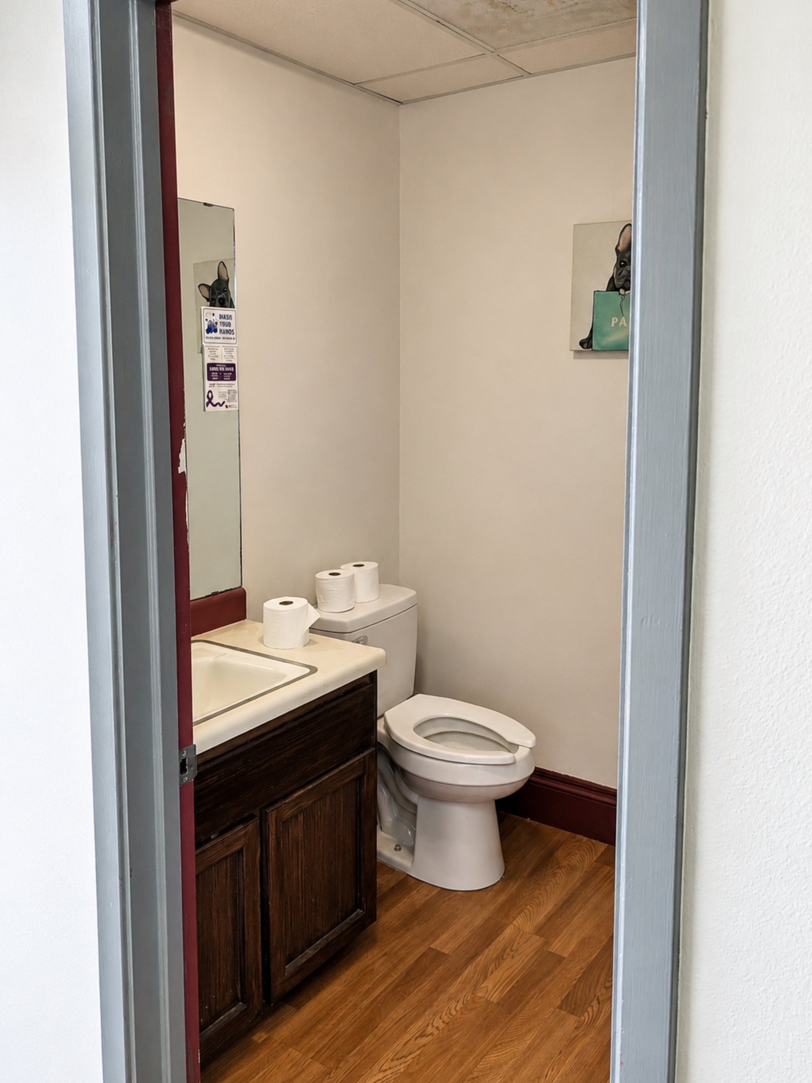 Retail | Office | Fromer Vet Clinic — photo 28