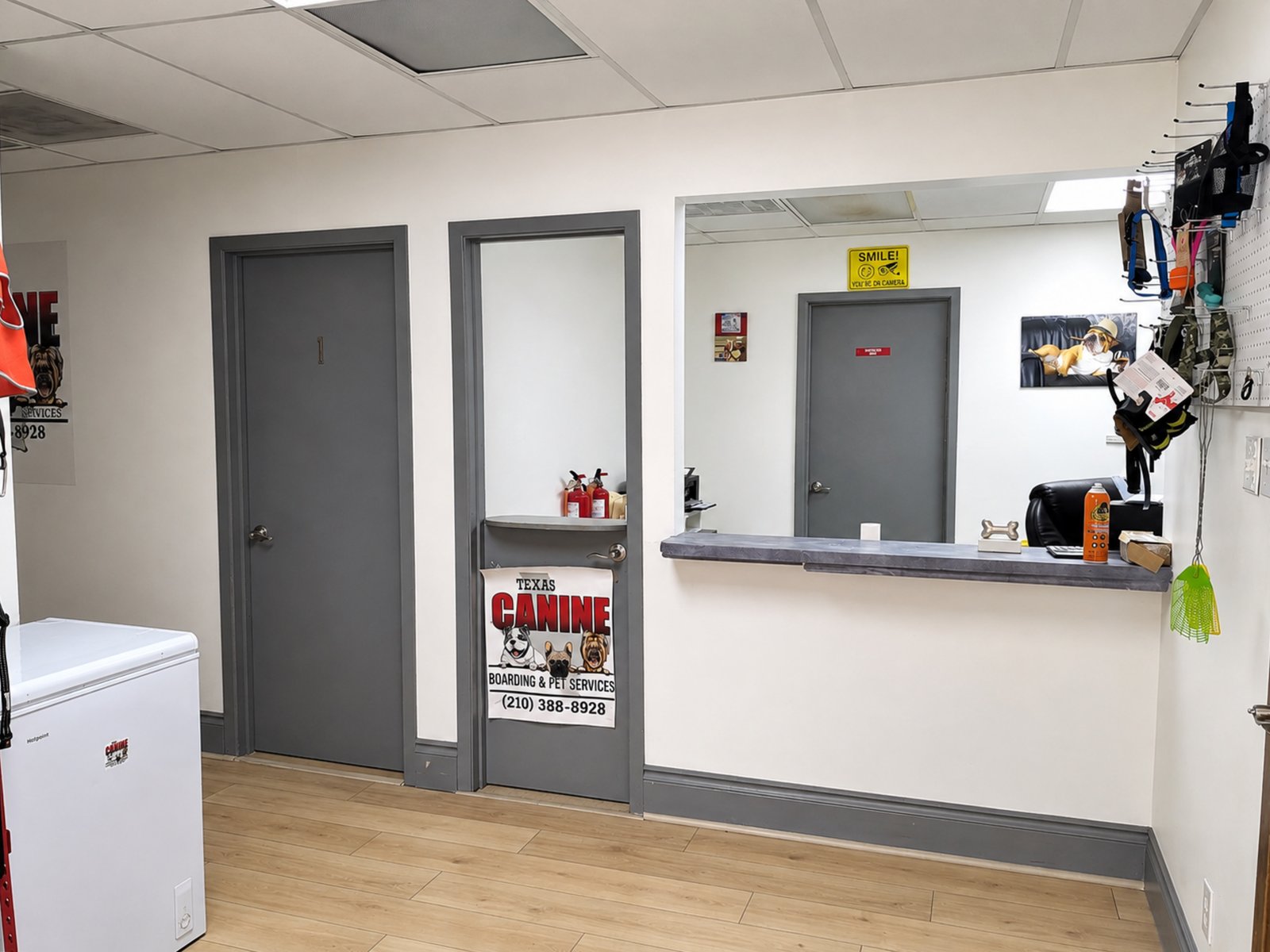 Retail | Office | Fromer Vet Clinic — photo 29