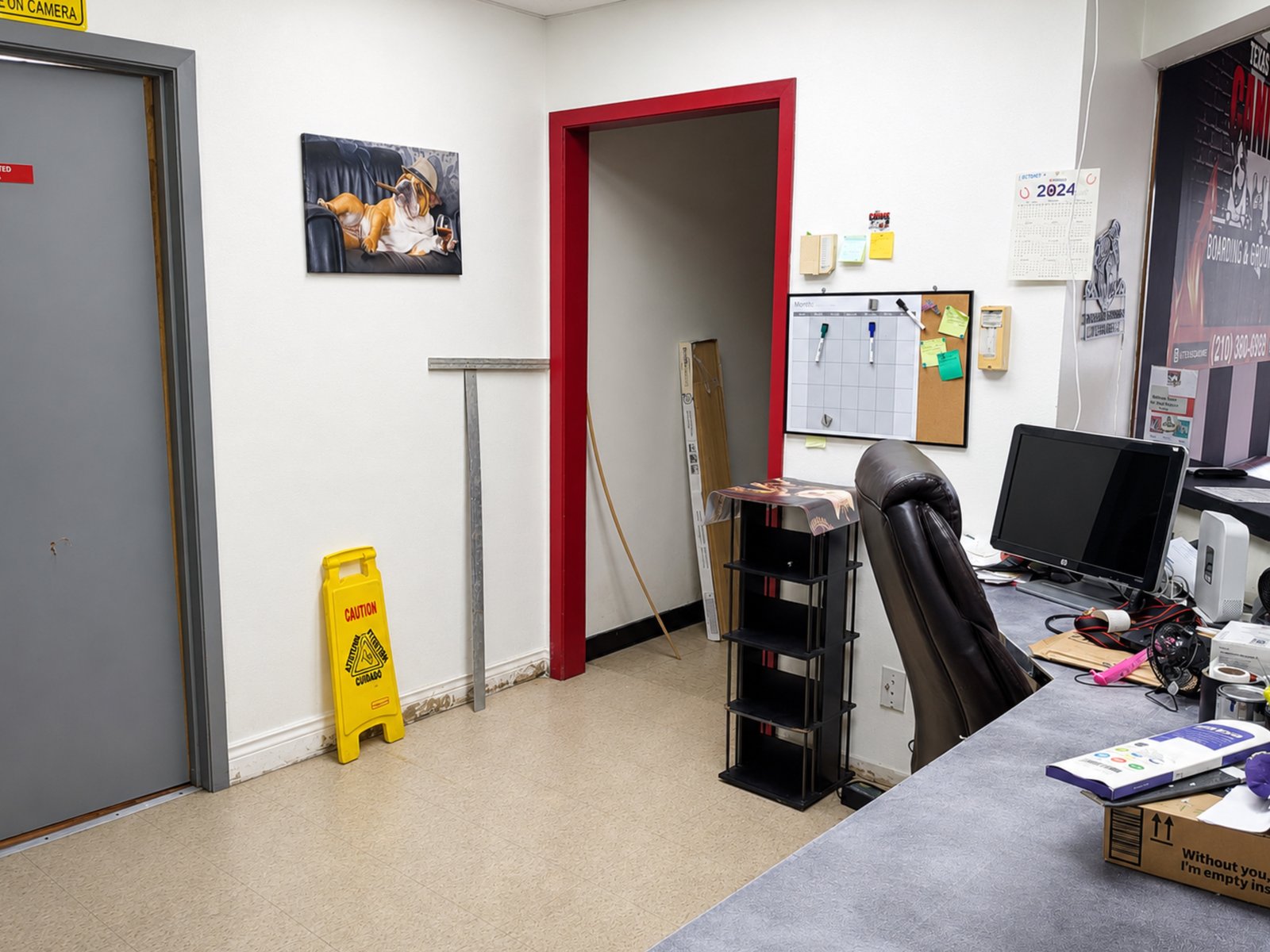 Retail | Office | Fromer Vet Clinic — photo 30