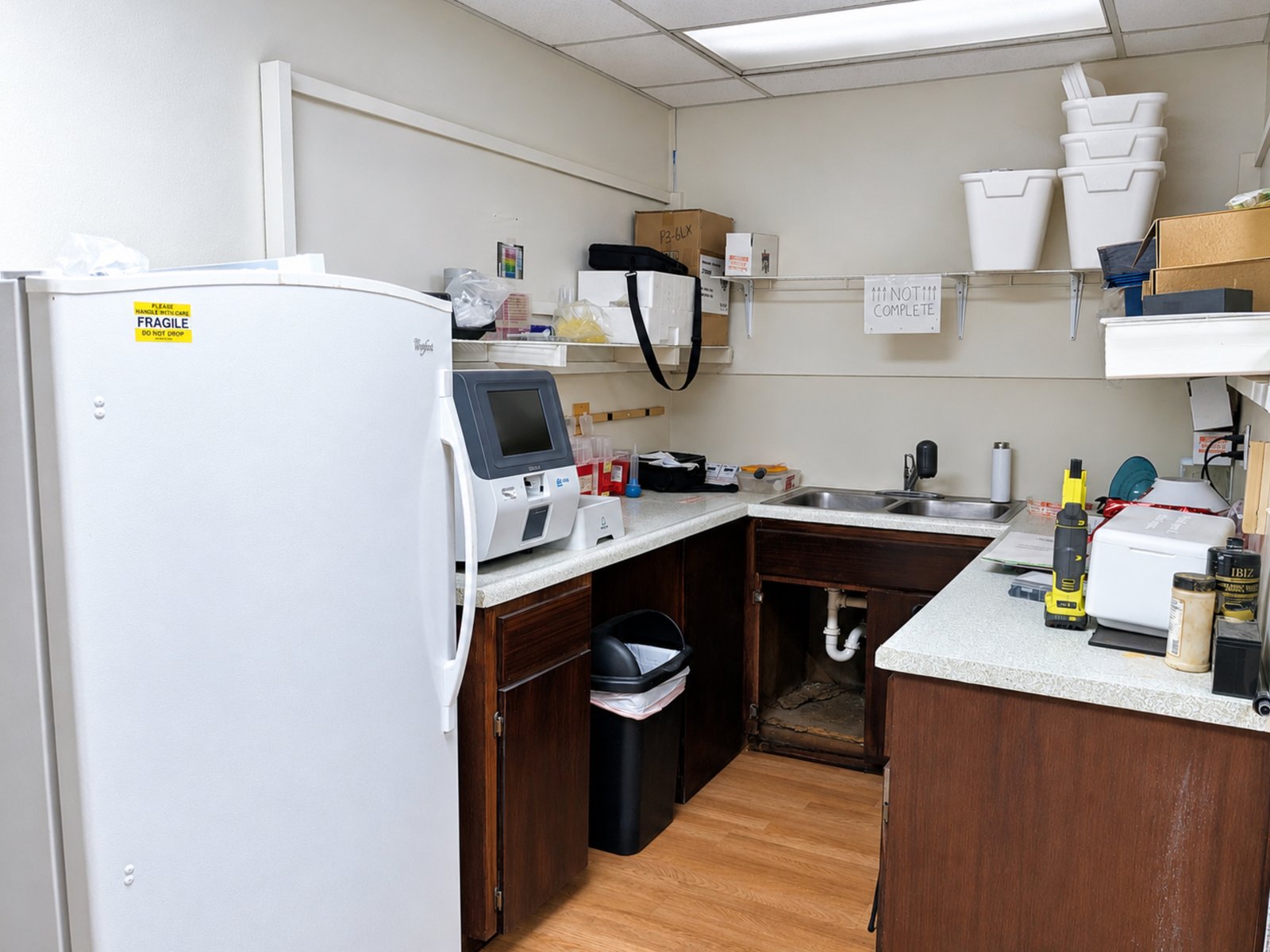 Retail | Office | Fromer Vet Clinic — photo 34