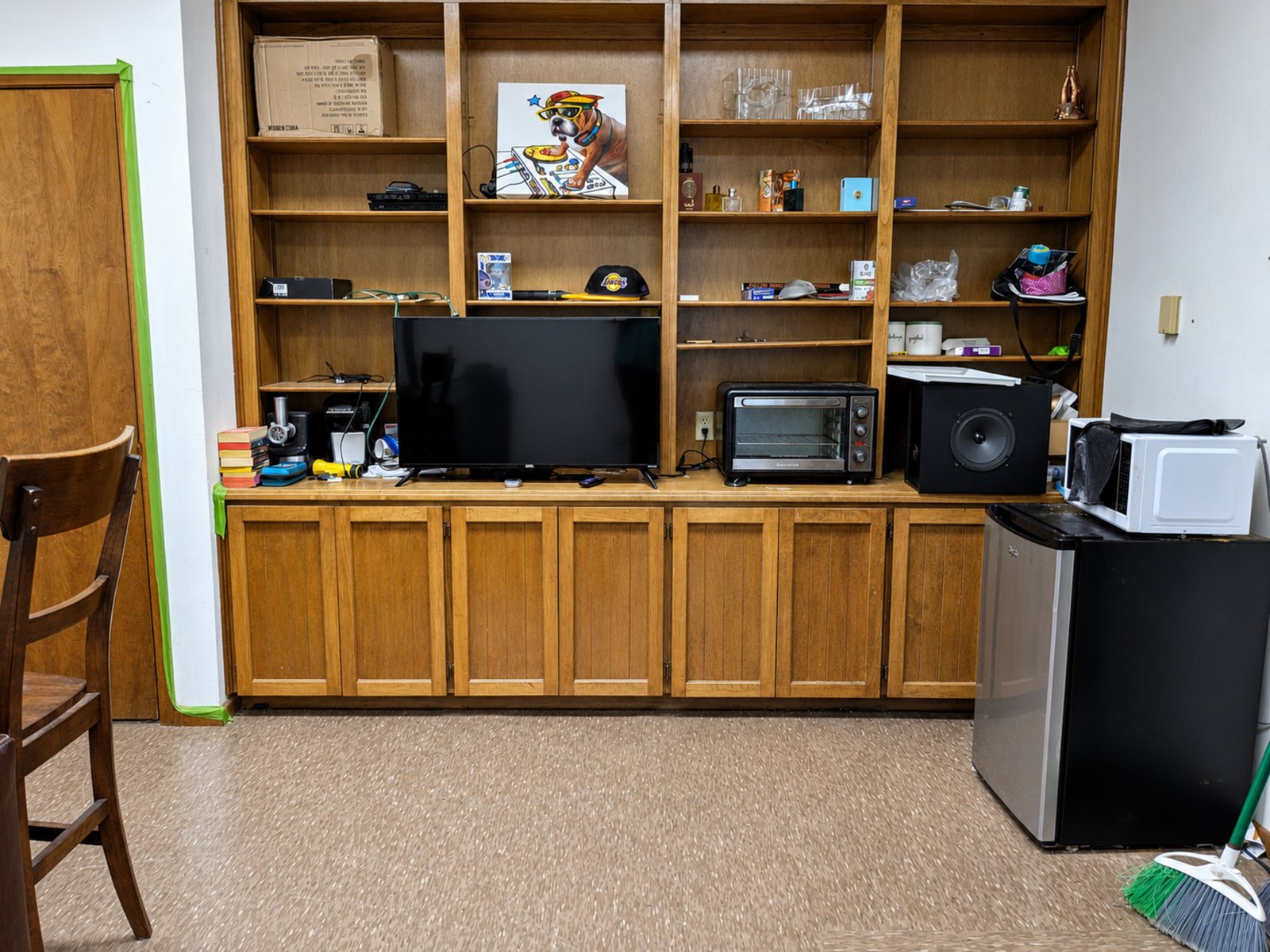 Retail | Office | Fromer Vet Clinic — photo 10